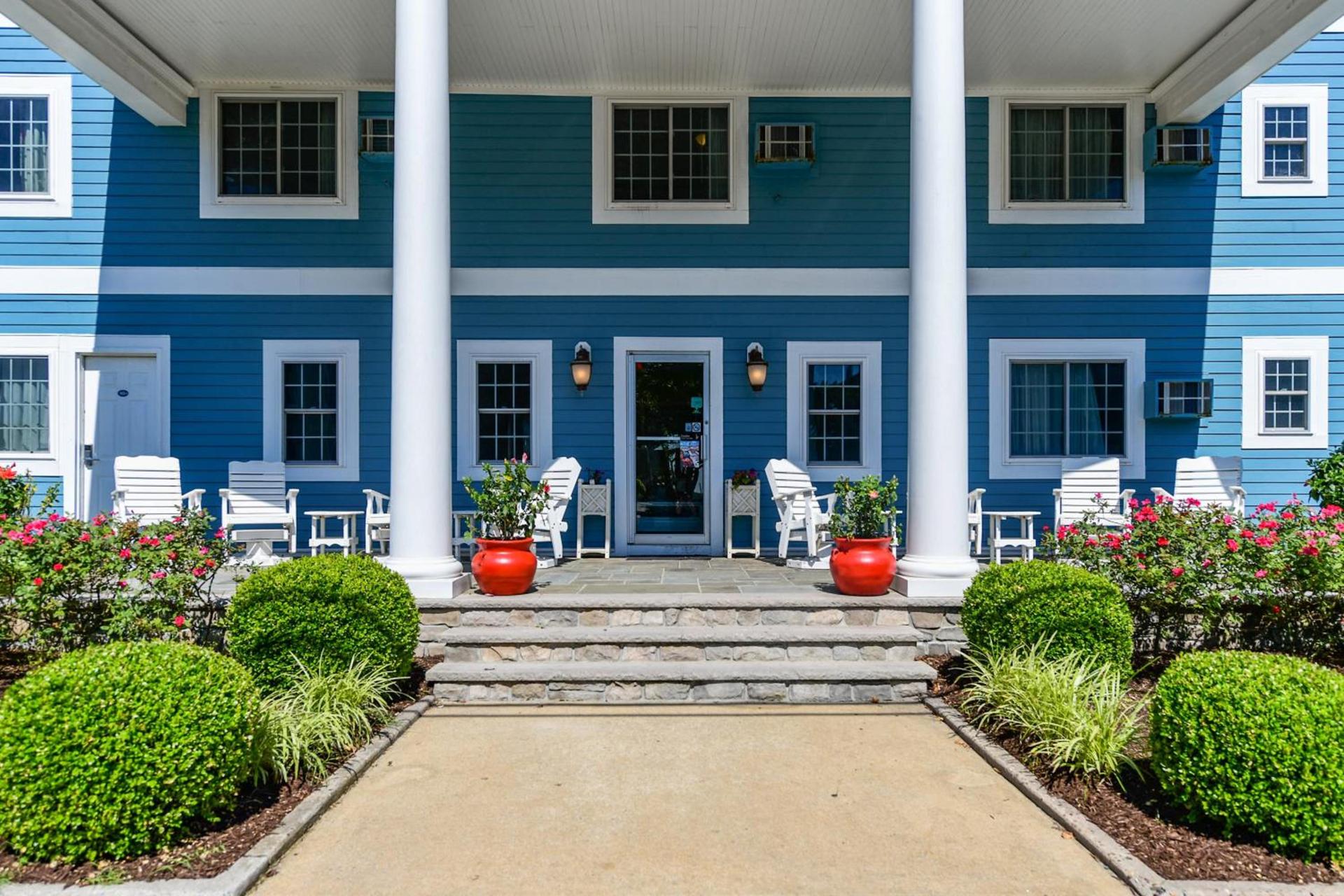 Commander Beach House Hotel photo 1