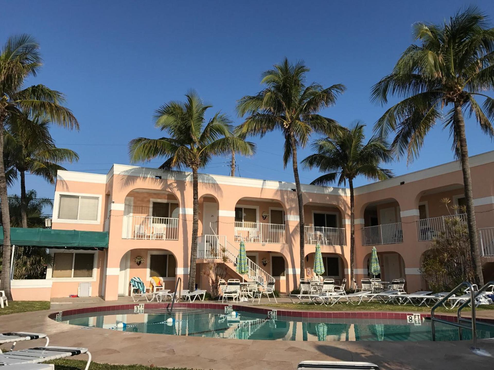 Coral Key Inn photo 1