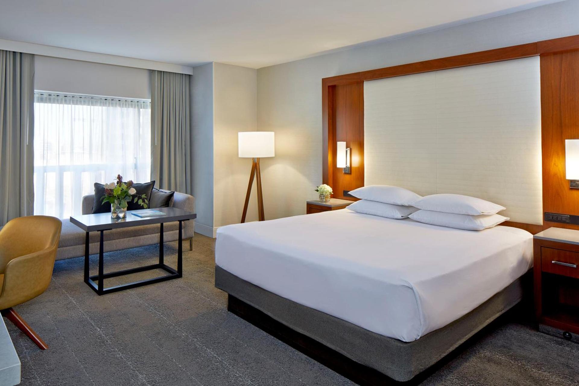 Hyatt Regency Atlanta photo 4