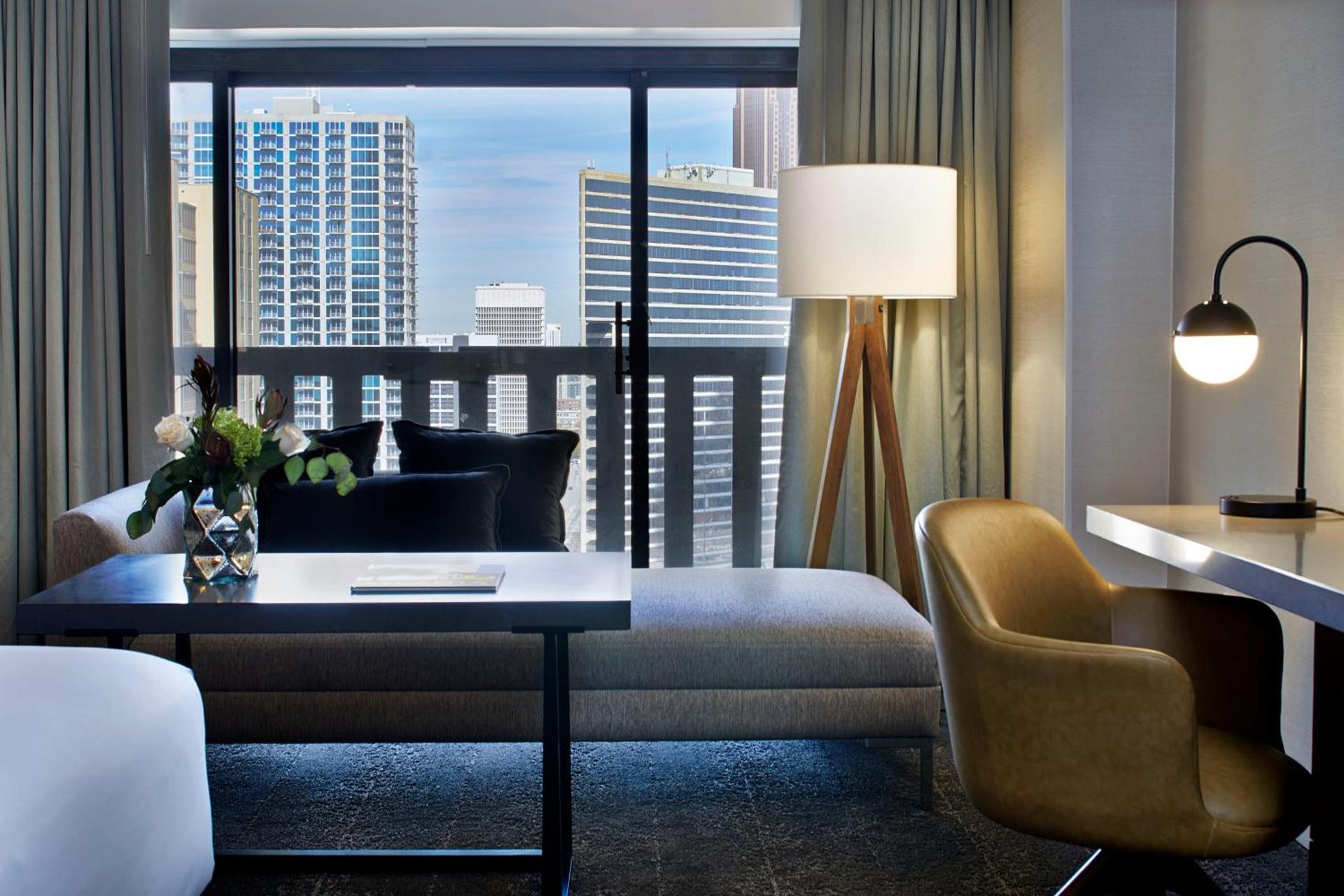 Hyatt Regency Atlanta photo 59