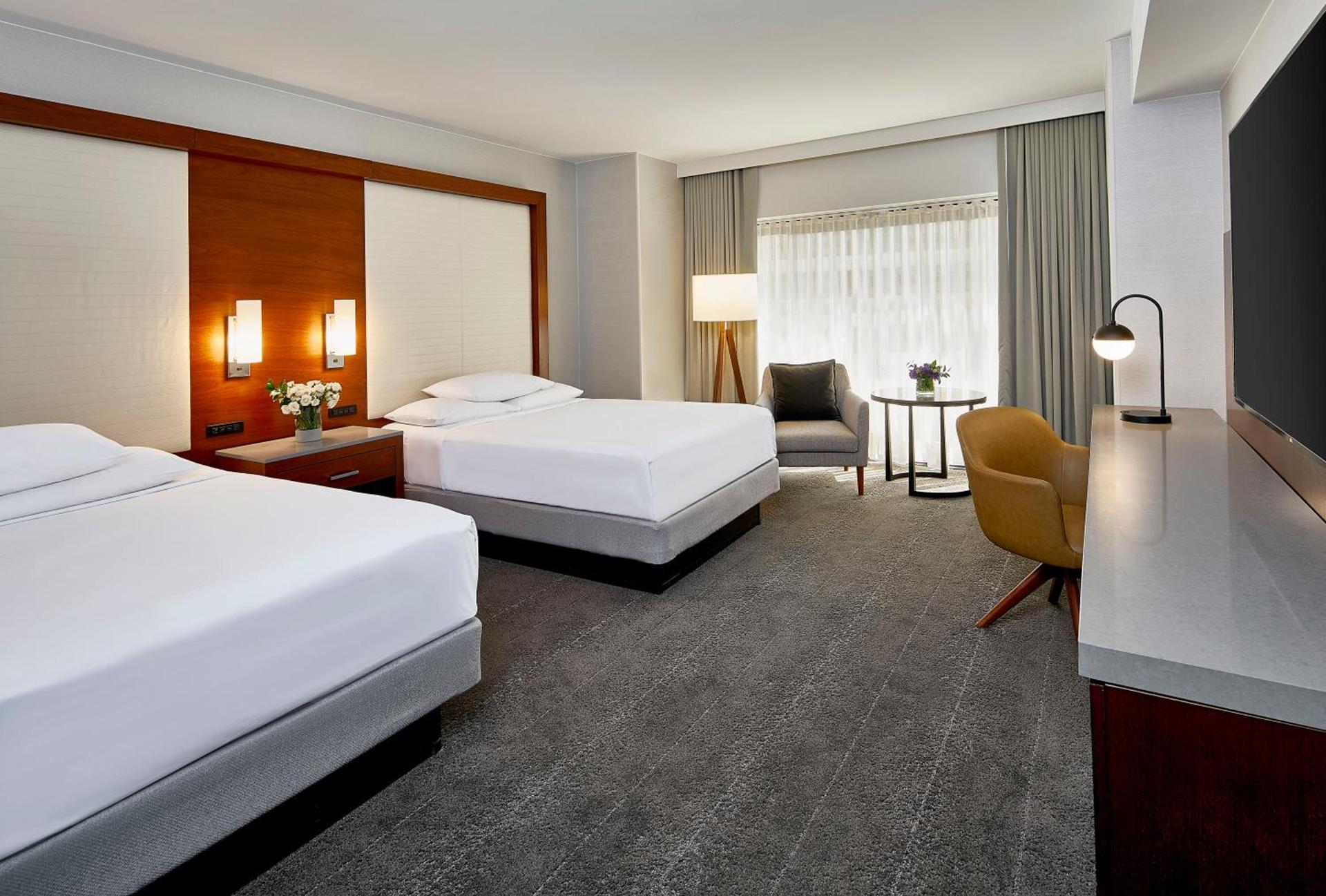 Hyatt Regency Atlanta photo 5