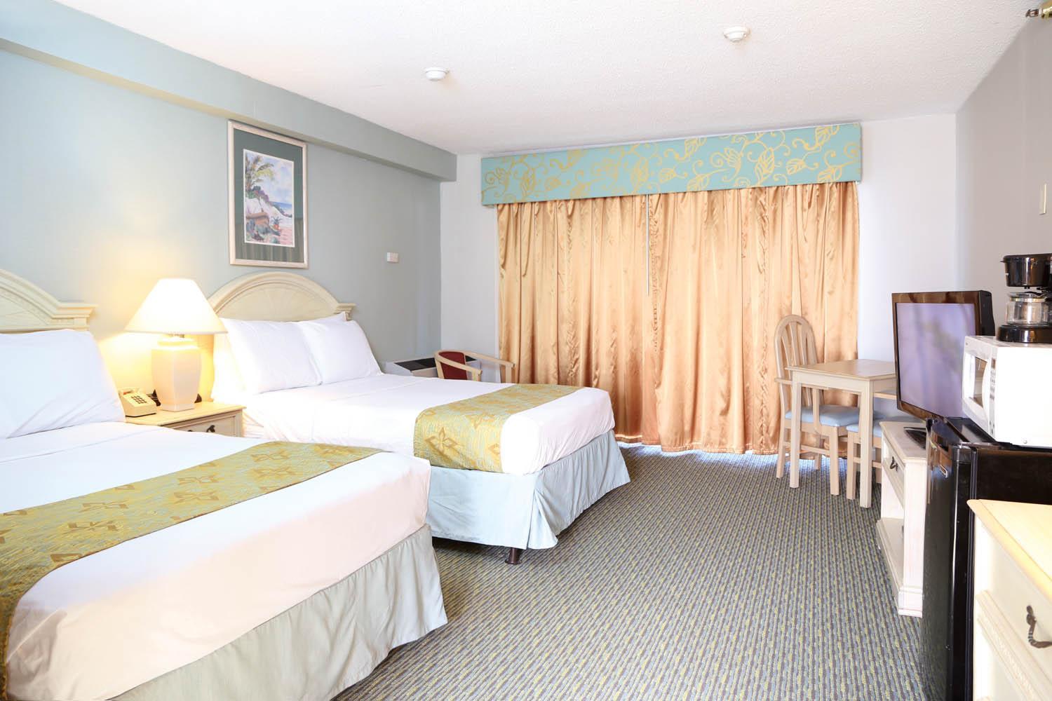 Flagship Oceanfront photo 24