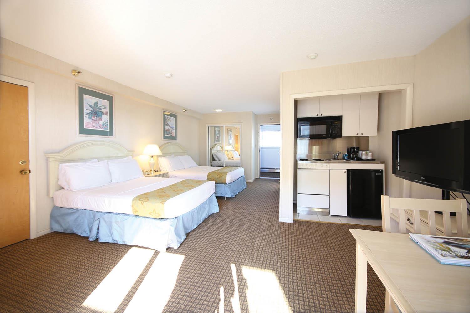 Flagship Oceanfront photo 25