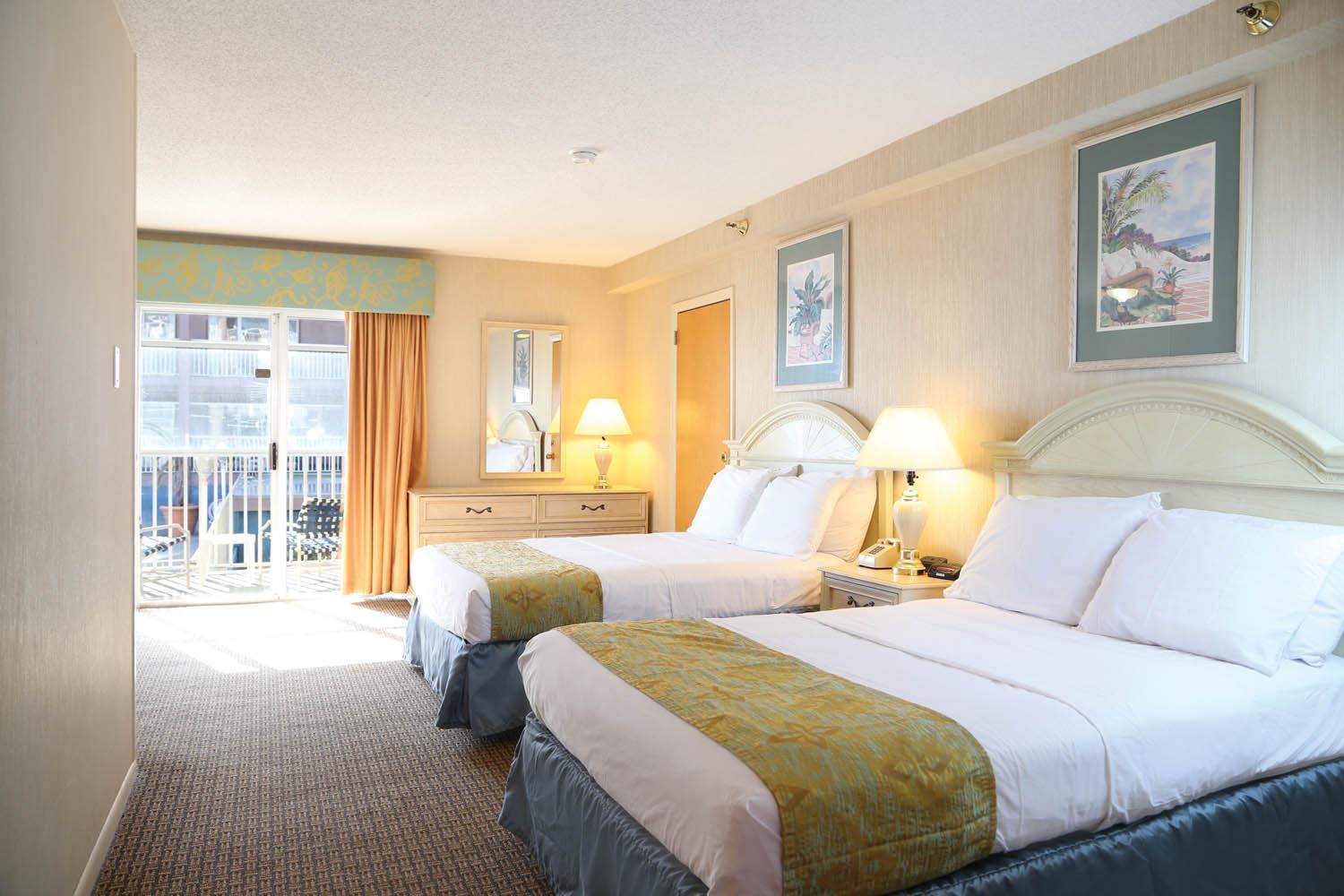 Flagship Oceanfront photo 26
