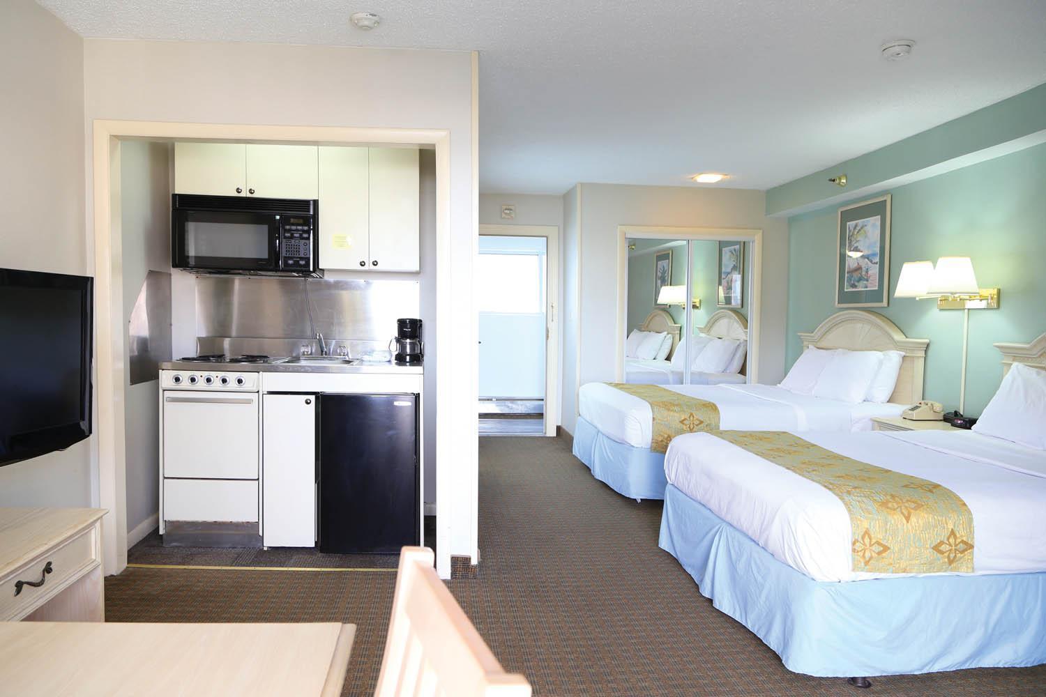 Flagship Oceanfront photo 20