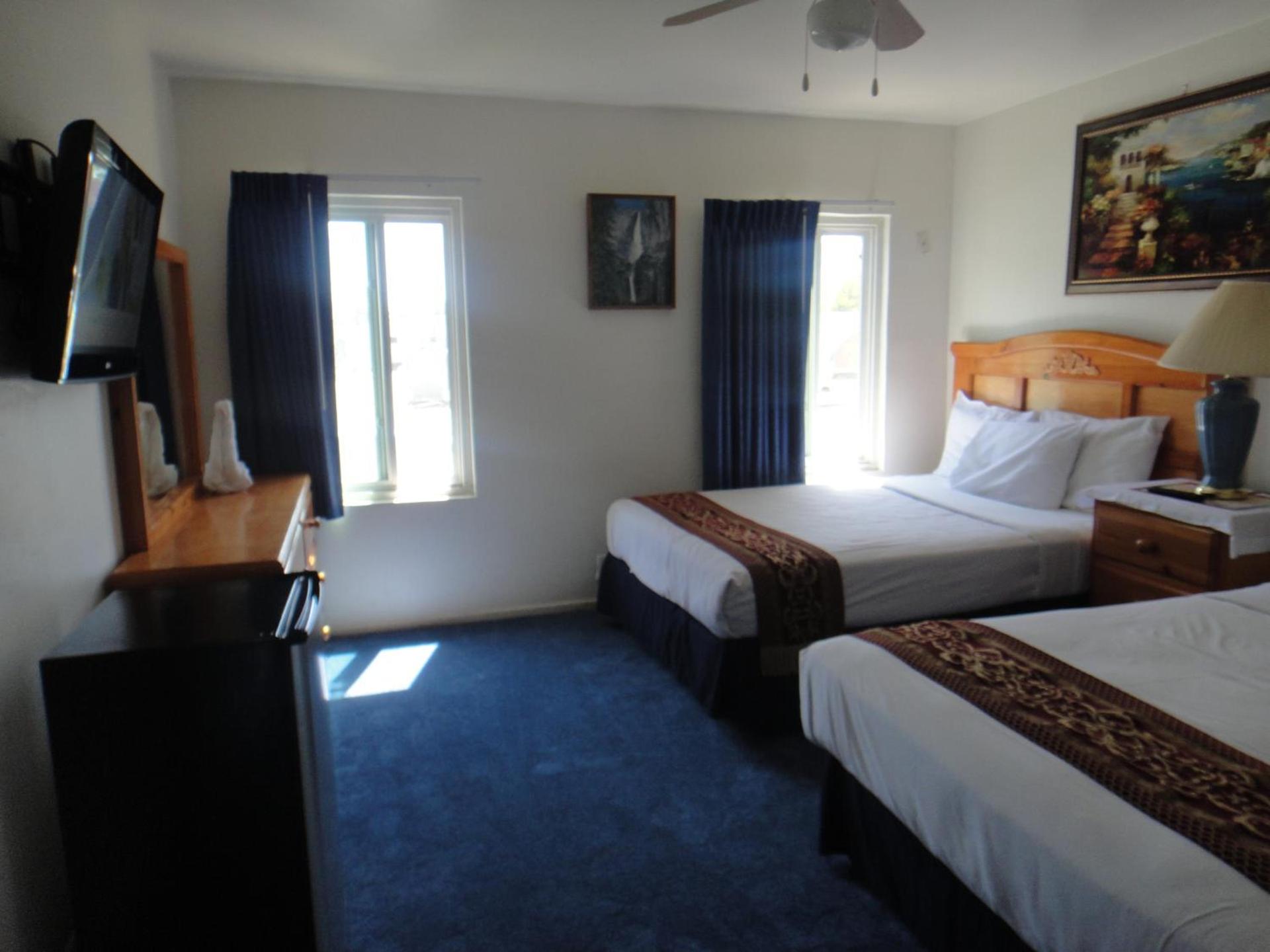 Rest Haven Motel photo 6