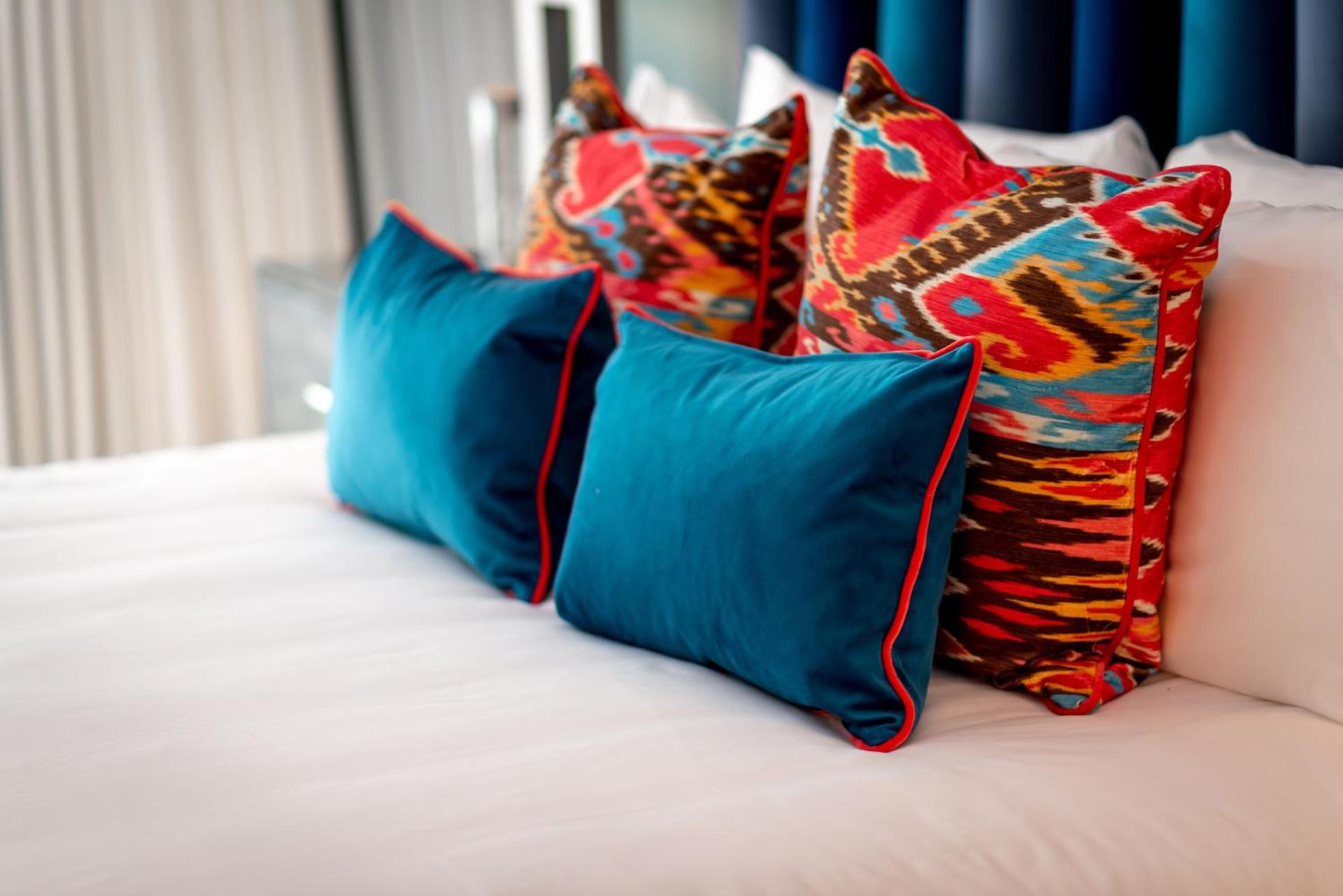 The Sagamore Hotel South Beach photo 34