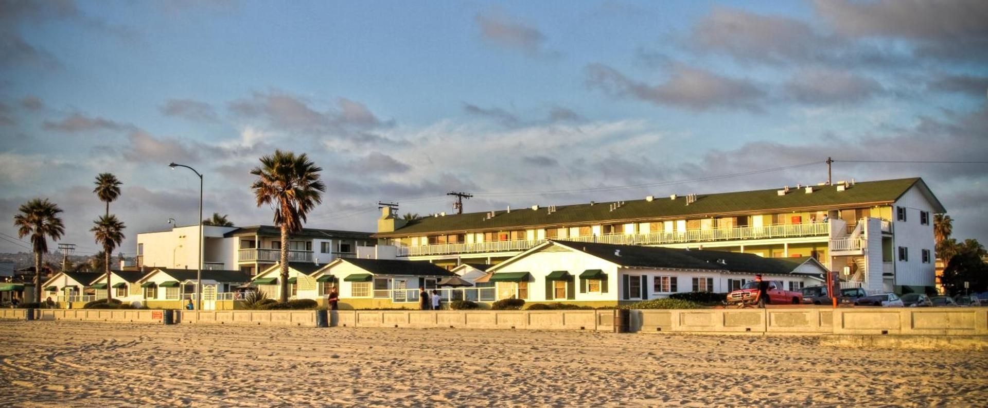 The Beach Cottages photo 1