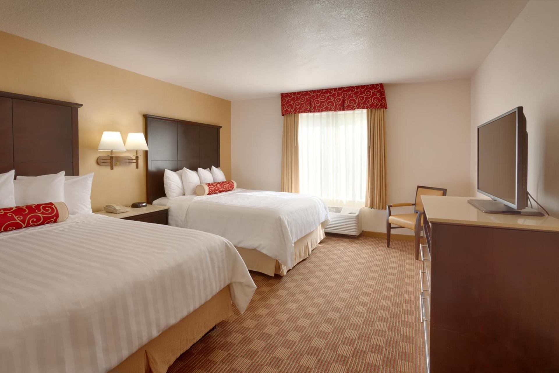Cortona Inn and Suites Anaheim Resort photo 20