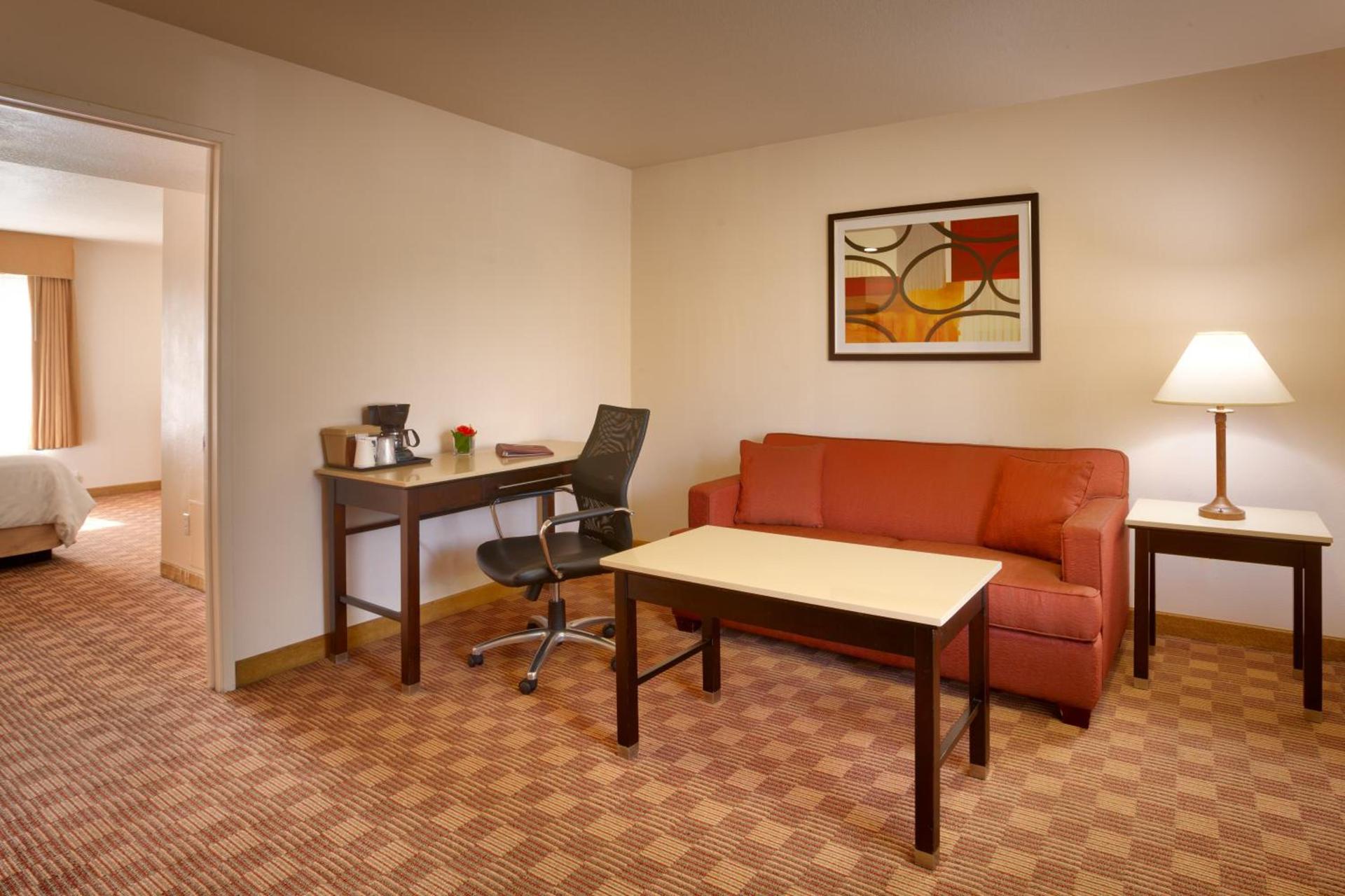 Cortona Inn and Suites Anaheim Resort photo 10