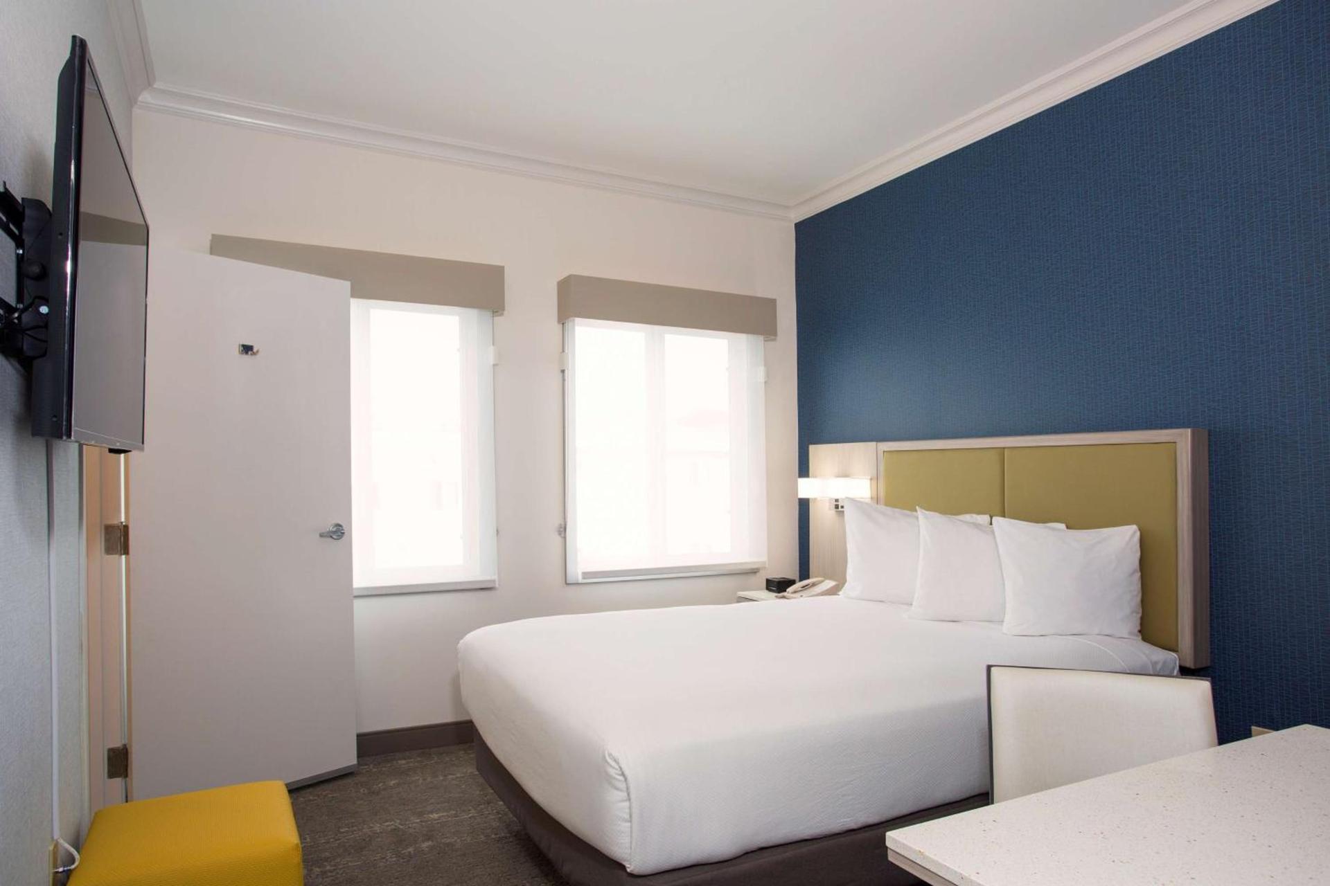 SureStay Hotel by Best Western Santa Monica photo 33