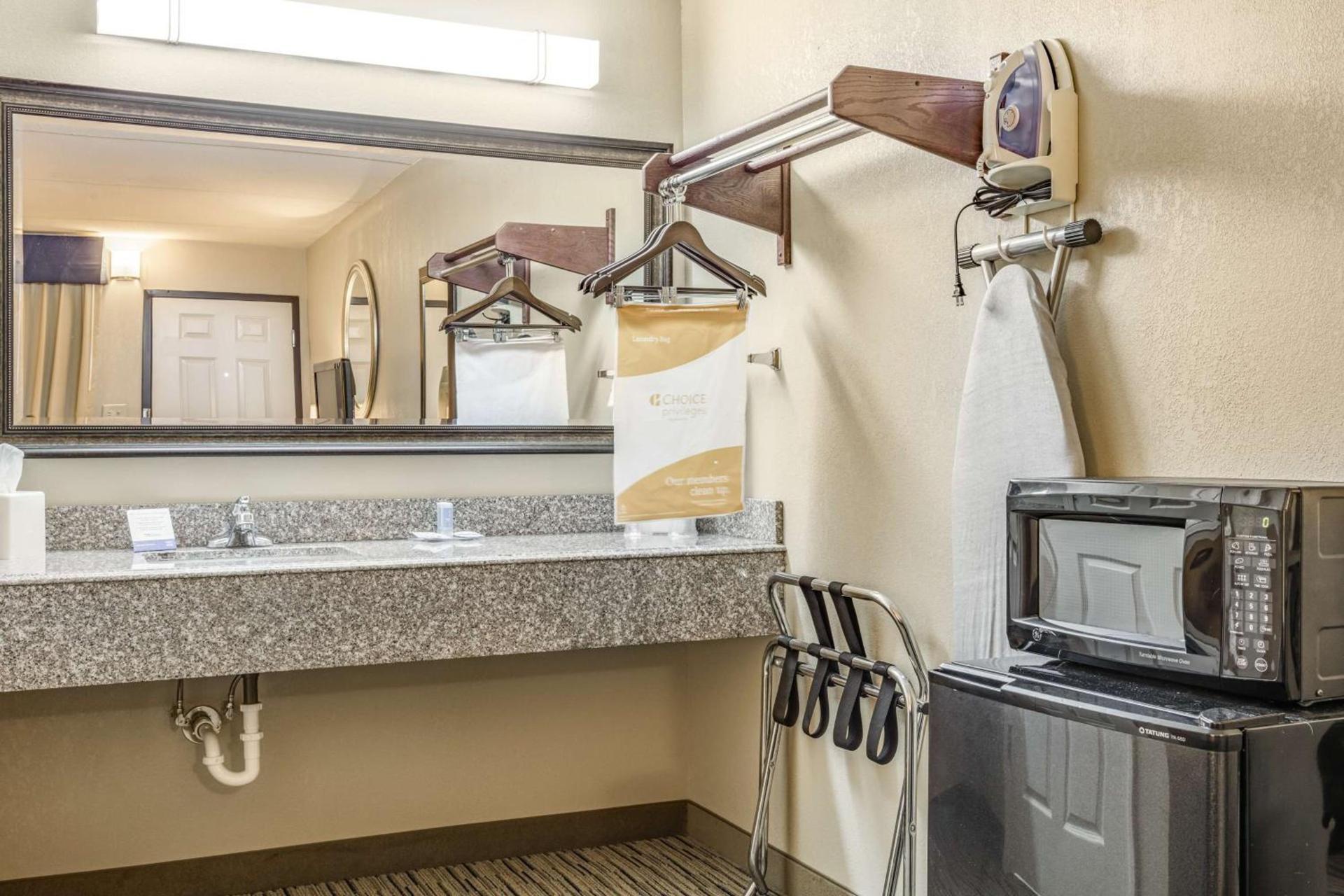 SureStay Hotel by Best Western Tupelo North photo 15