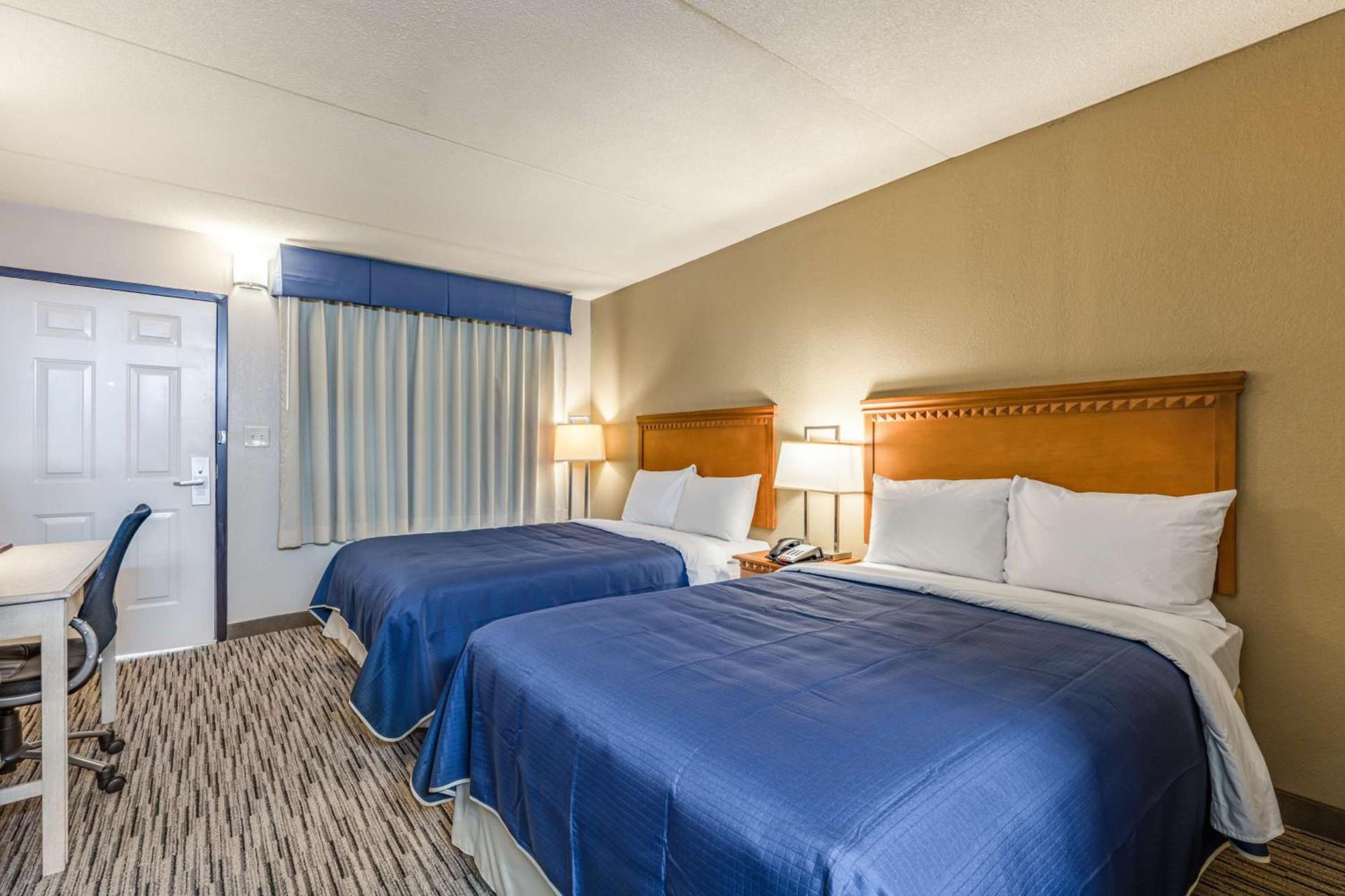 SureStay Hotel by Best Western Tupelo North photo 12