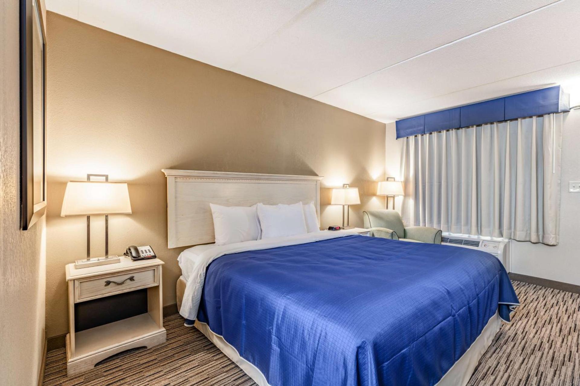 SureStay Hotel by Best Western Tupelo North photo 9