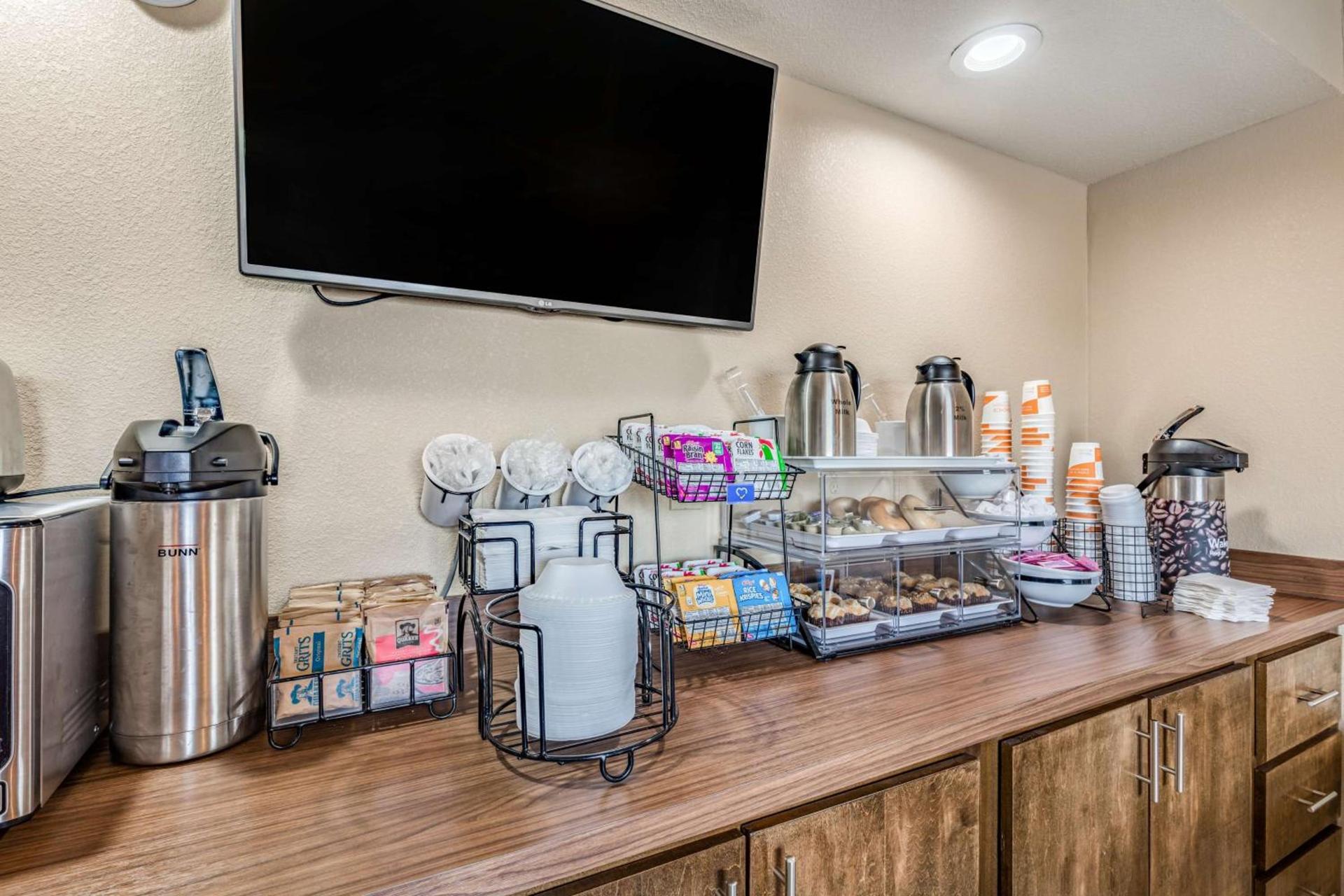 SureStay Hotel by Best Western Tupelo North photo 5