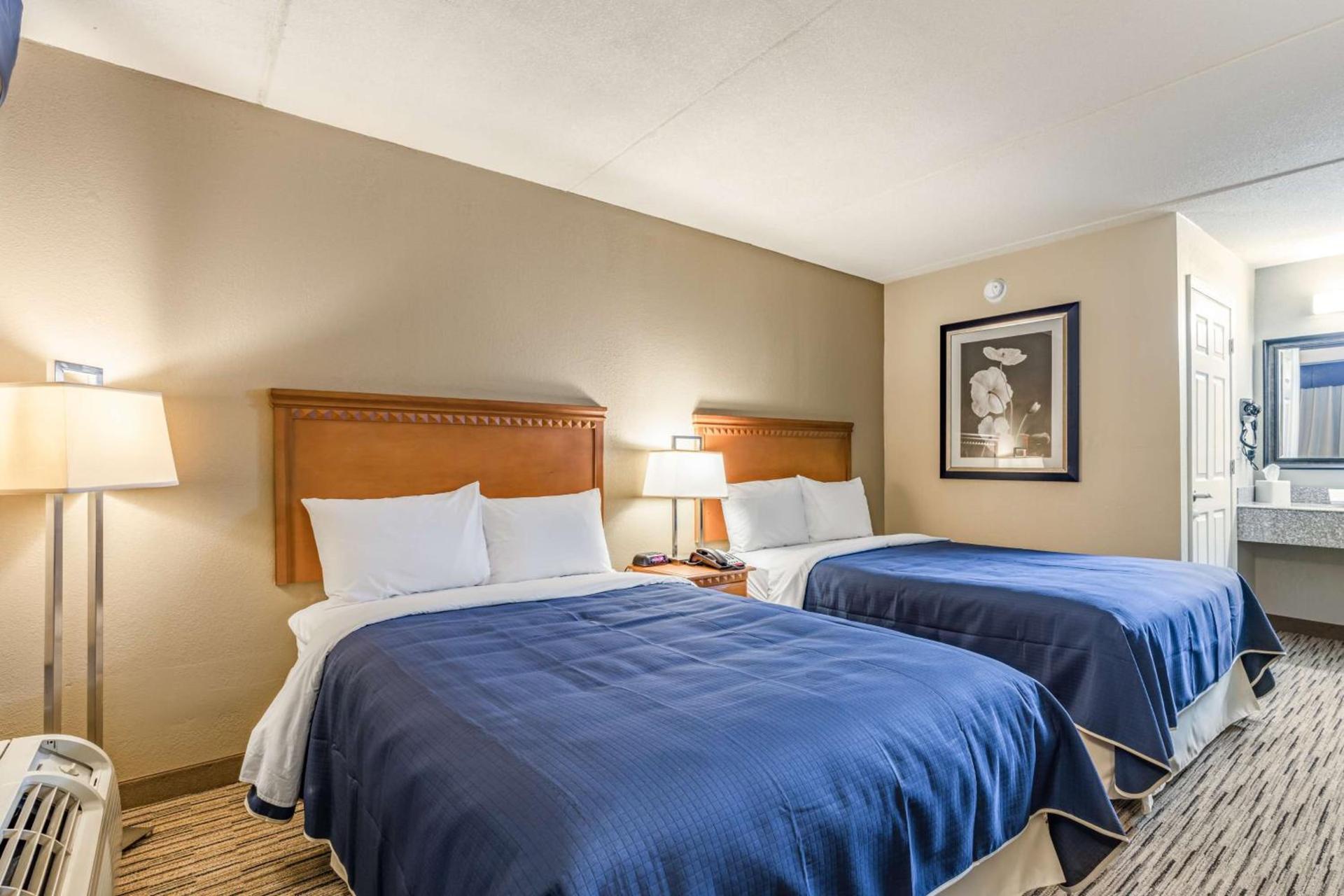 SureStay Hotel by Best Western Tupelo North photo 13