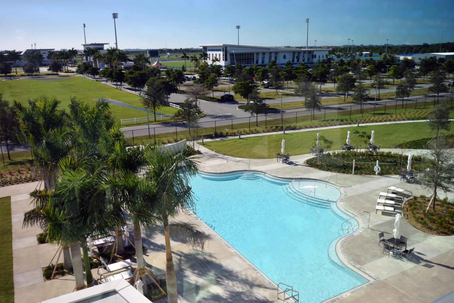 Legacy Hotel at IMG Academy photo 2