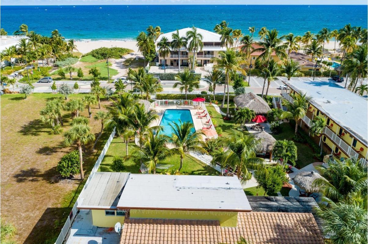 Oceans Beach Resort & Suites photo 7