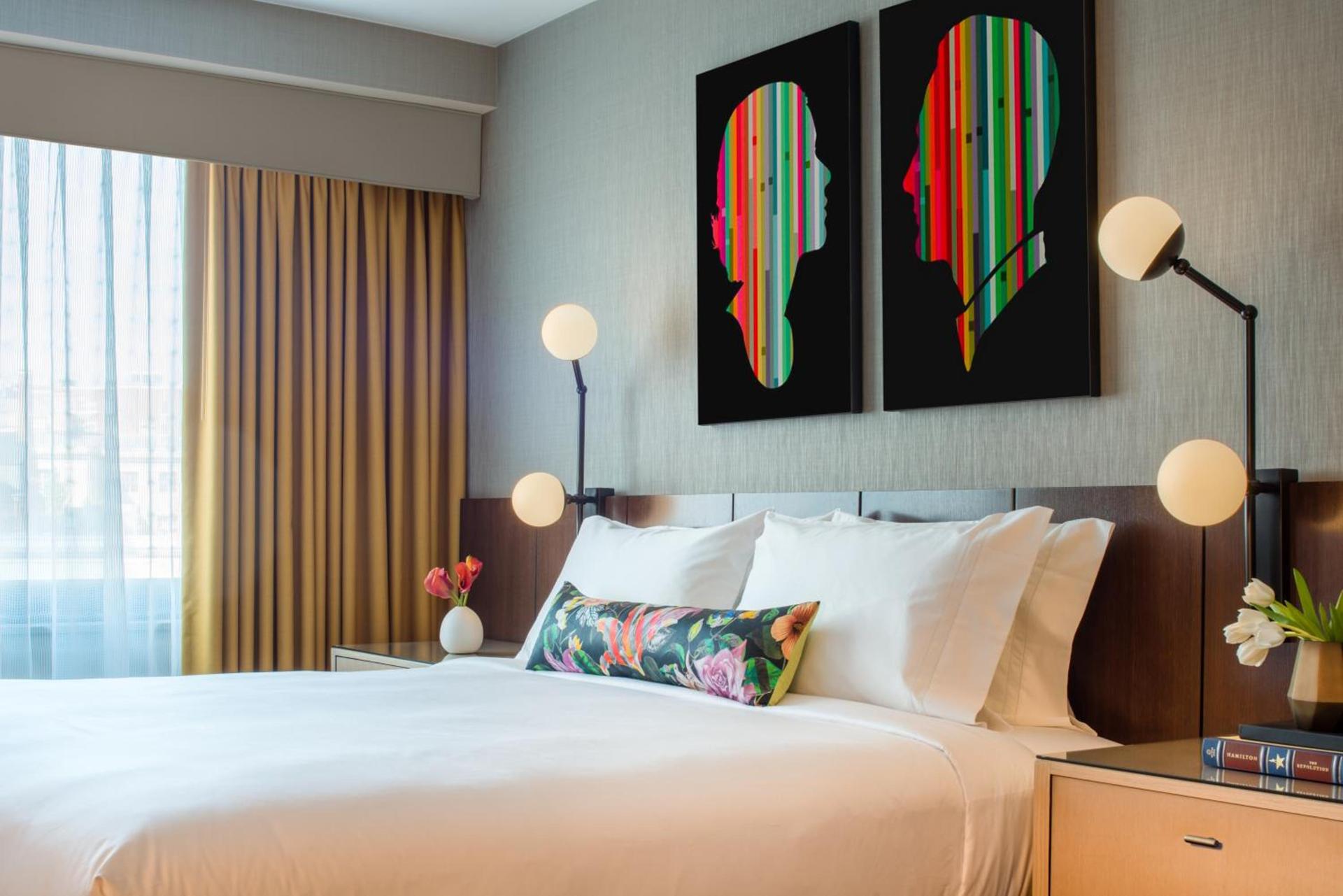 The Darcy Hotel, Washington DC photo 7