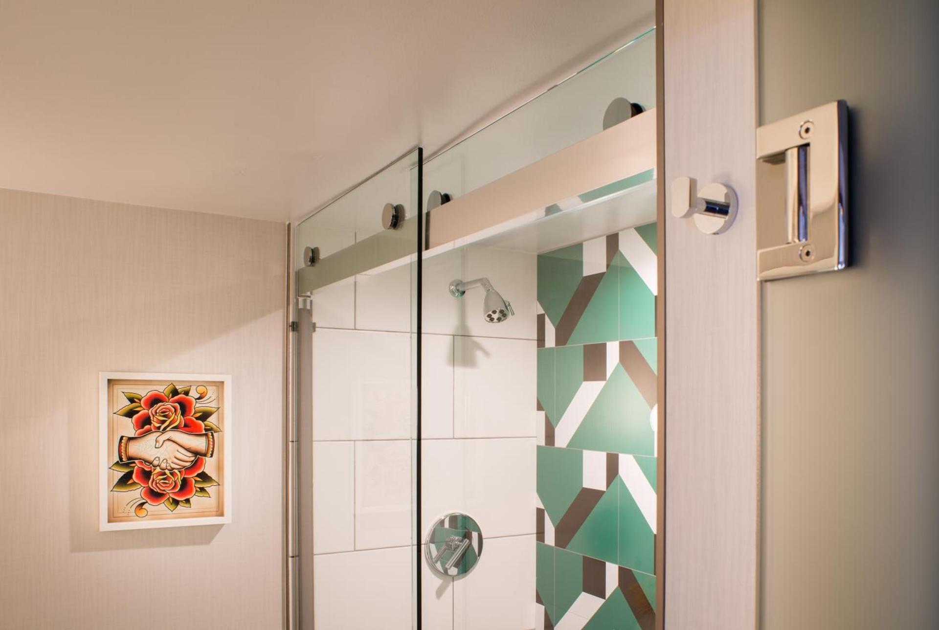 The Darcy Hotel, Washington DC photo 22