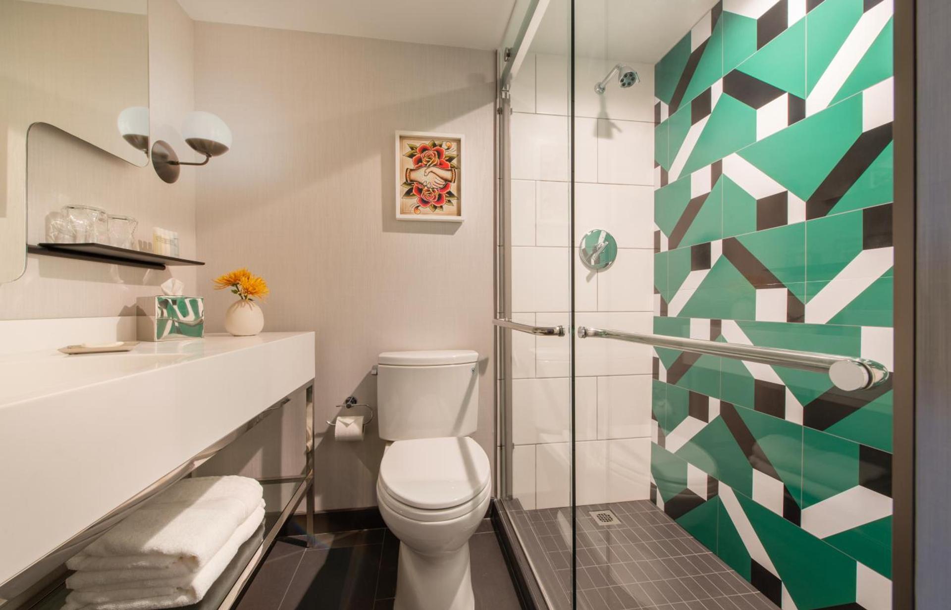 The Darcy Hotel, Washington DC photo 21