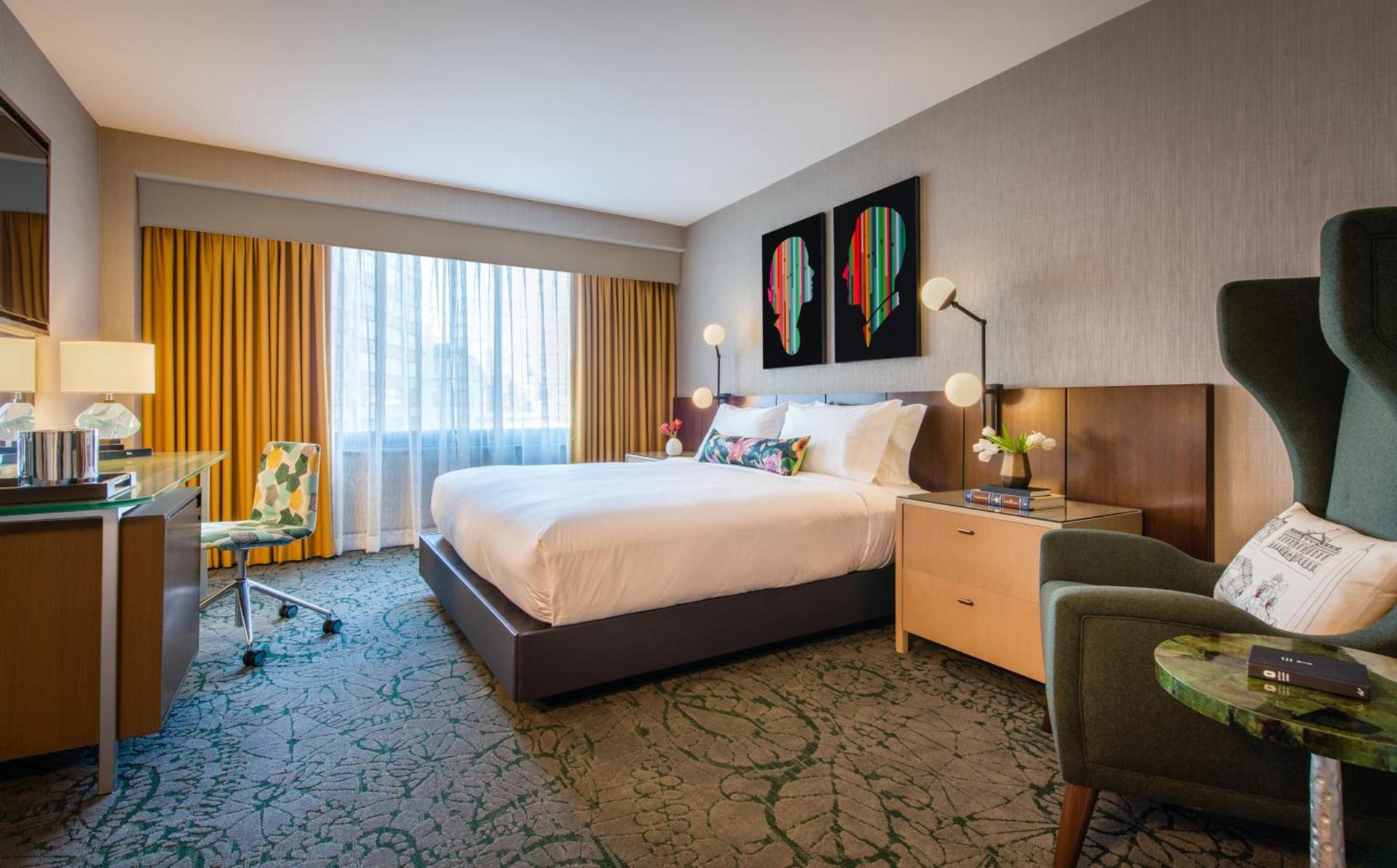 The Darcy Hotel, Washington DC photo 4
