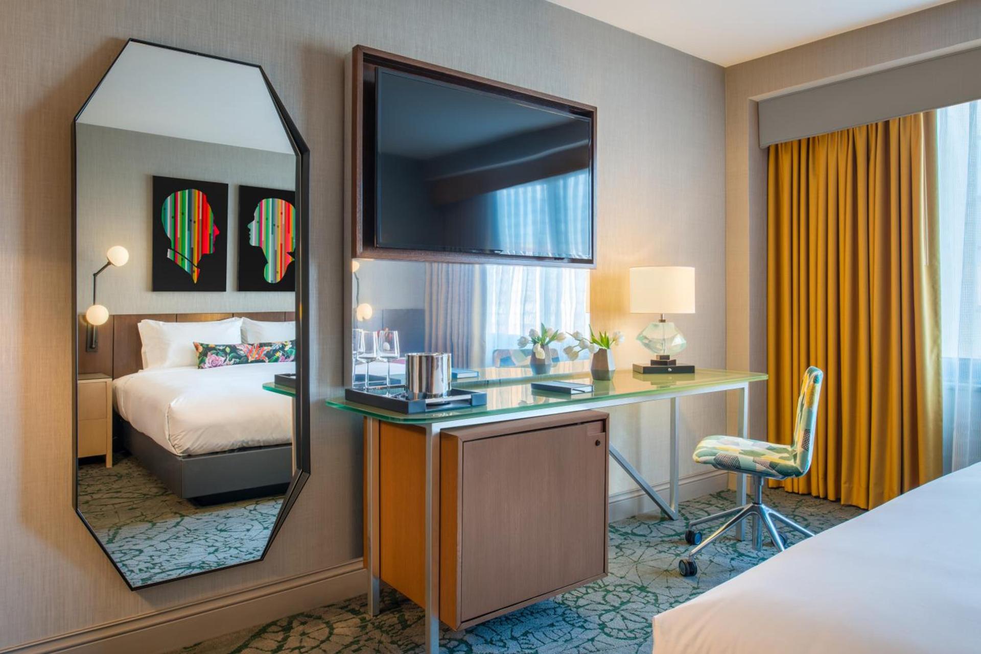The Darcy Hotel, Washington DC photo 17