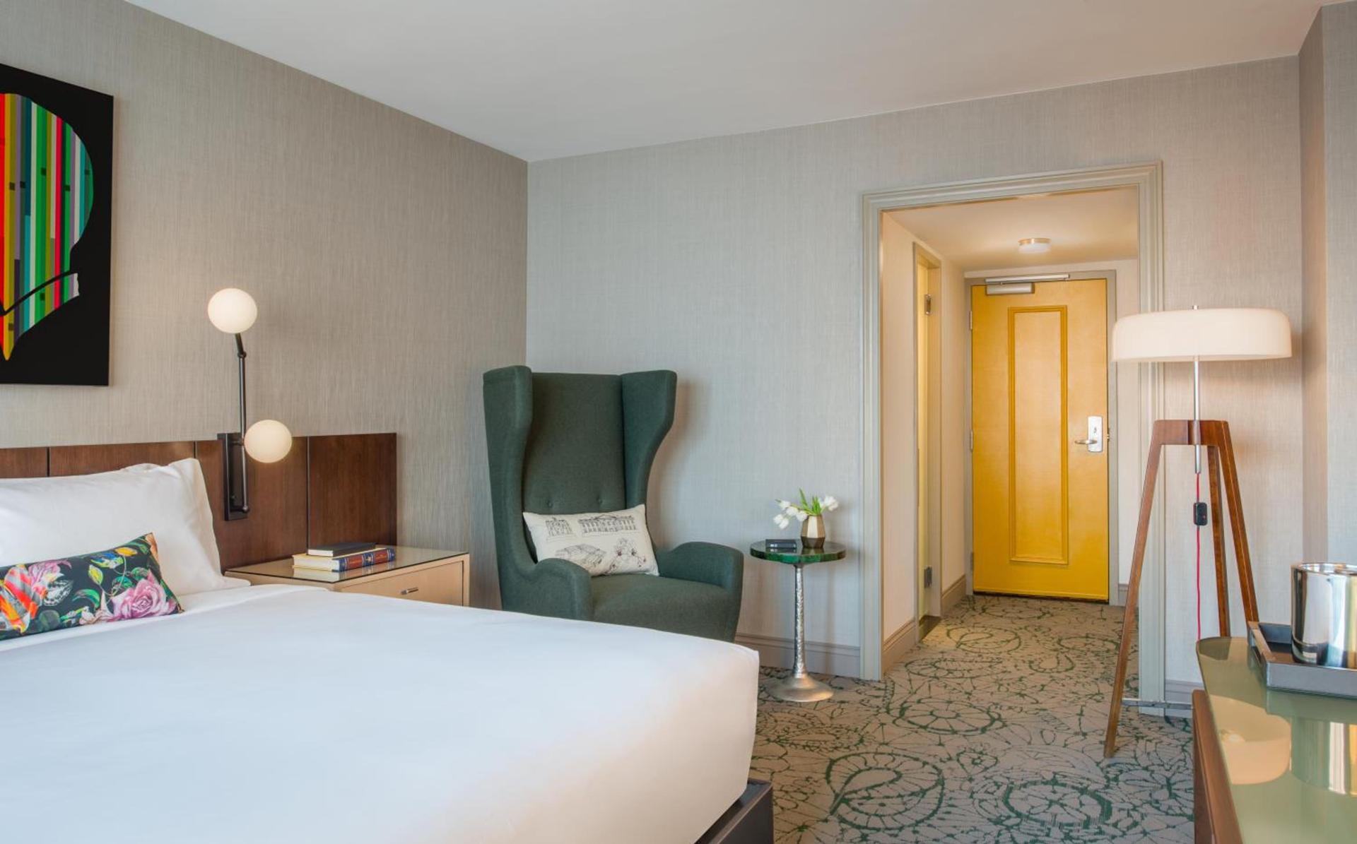 The Darcy Hotel, Washington DC photo 16