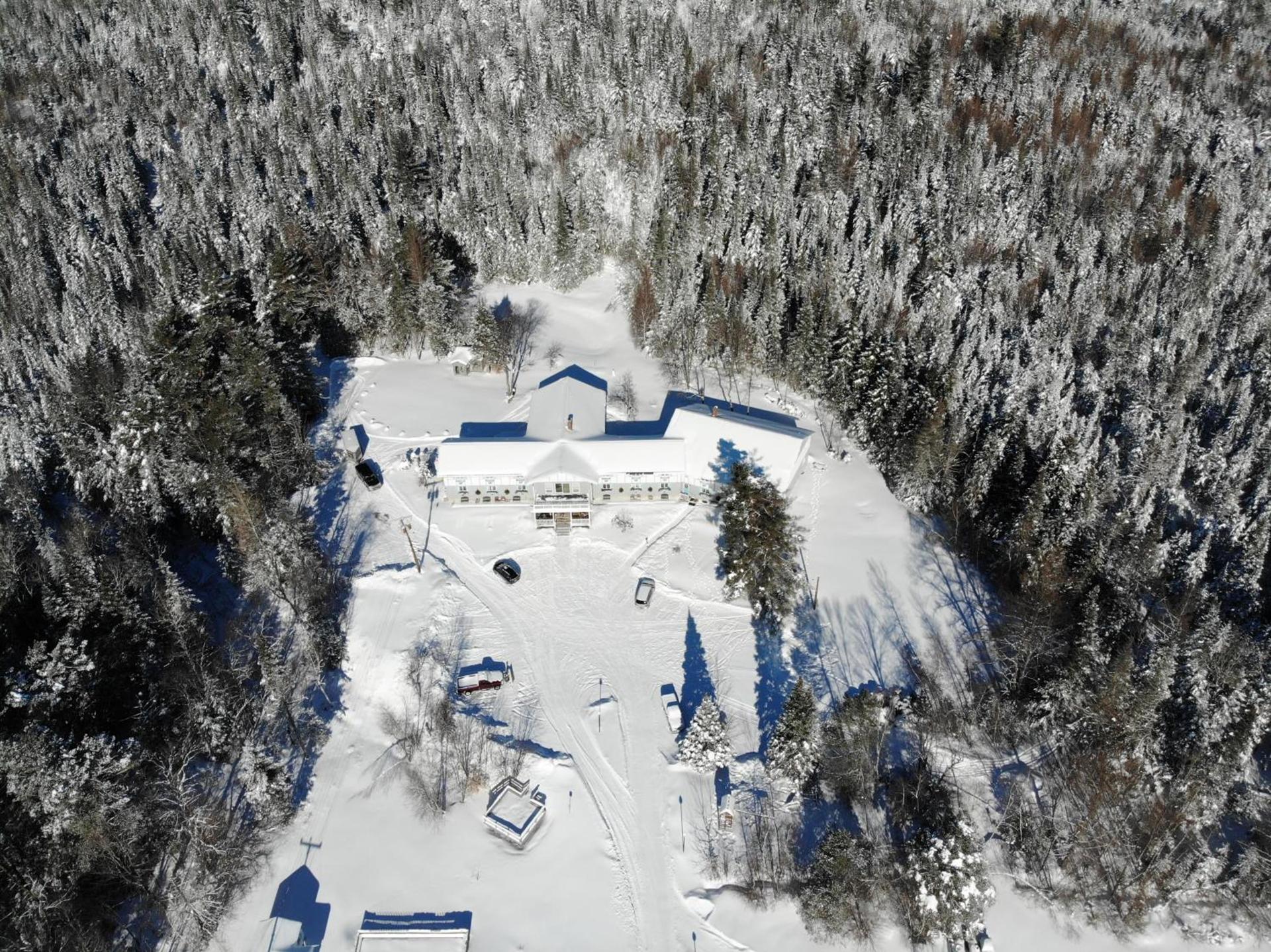 Carlson's Lodge photo 59
