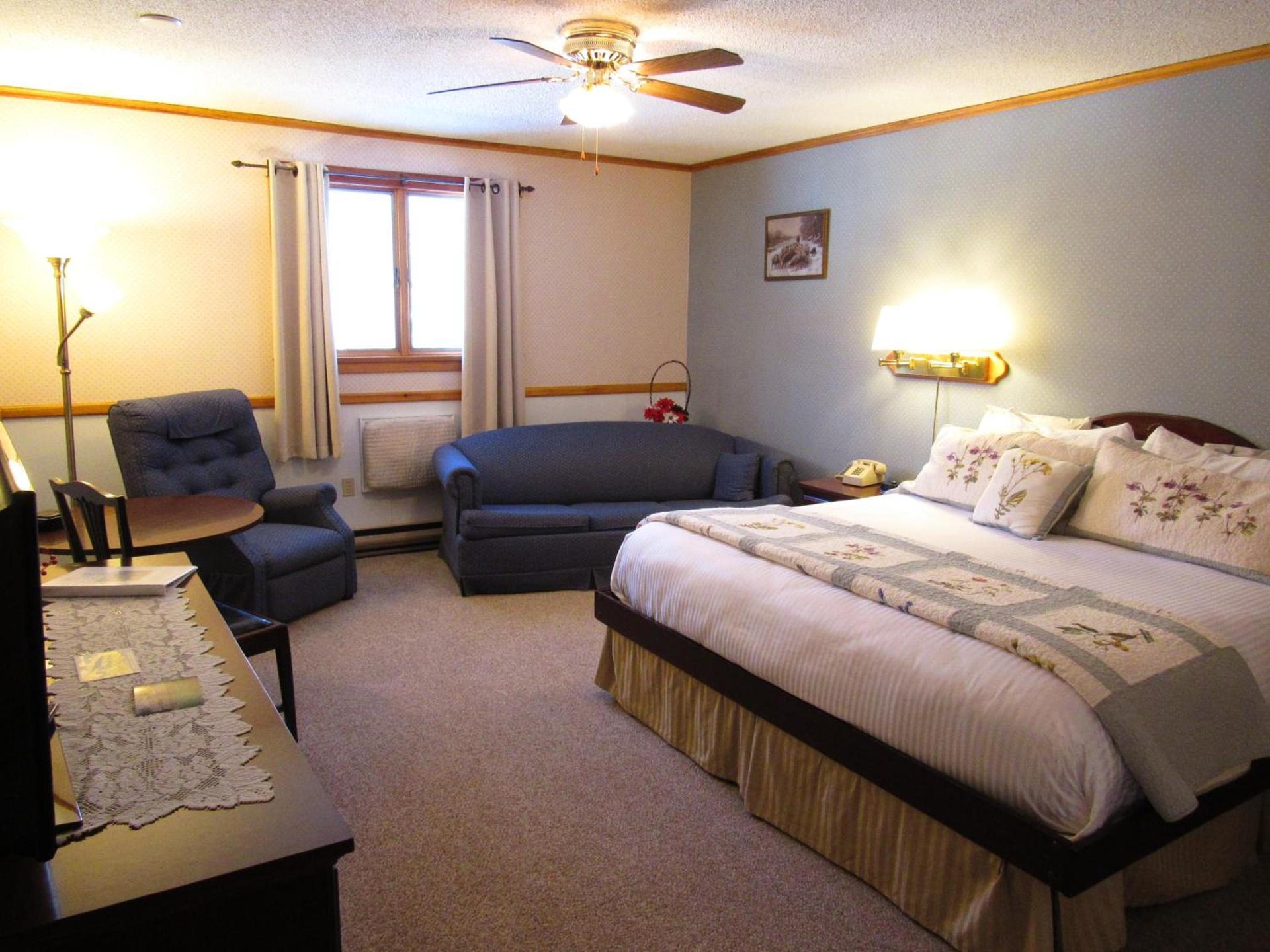 Carlson's Lodge photo 28