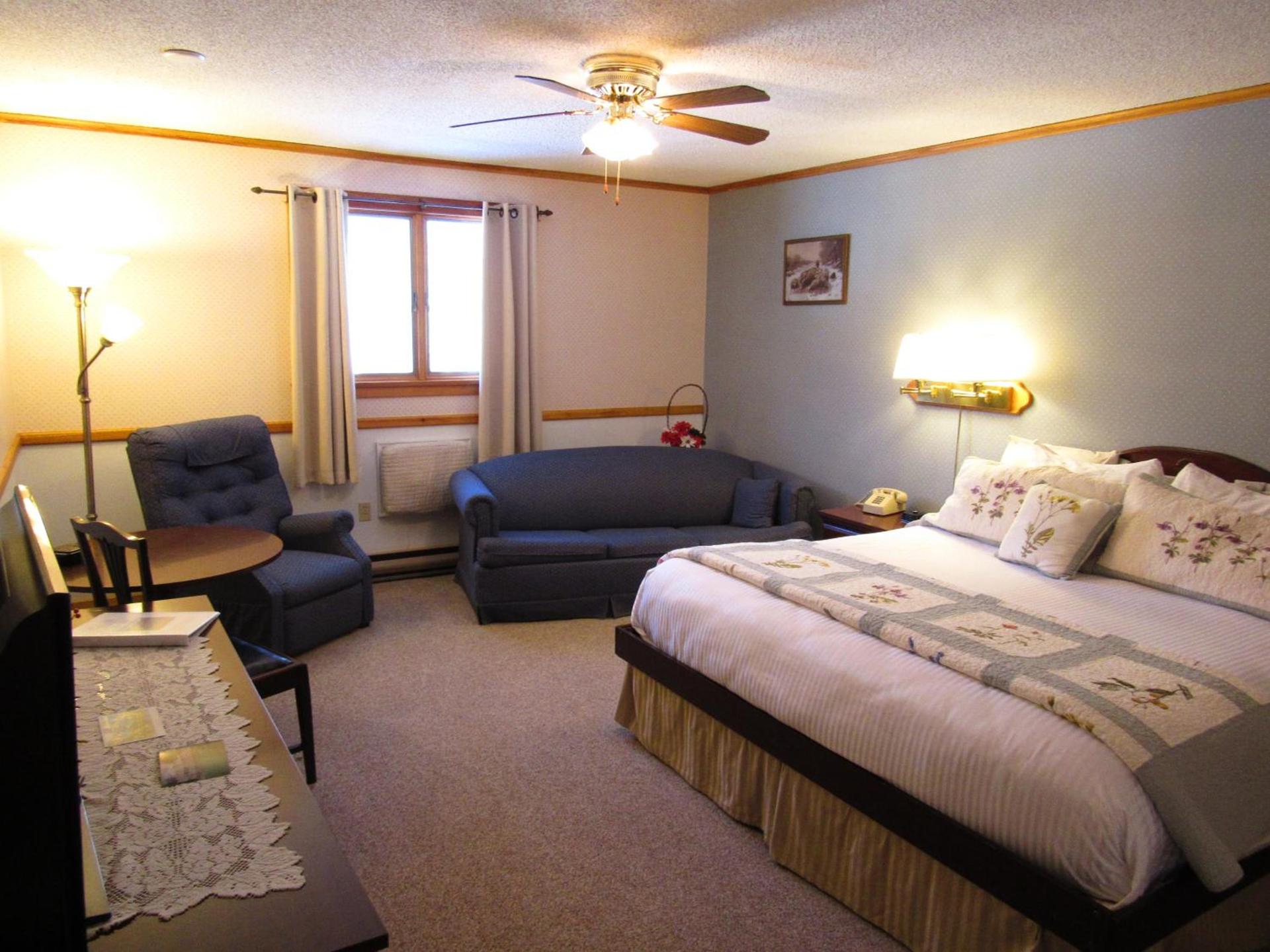 Carlson's Lodge photo 29