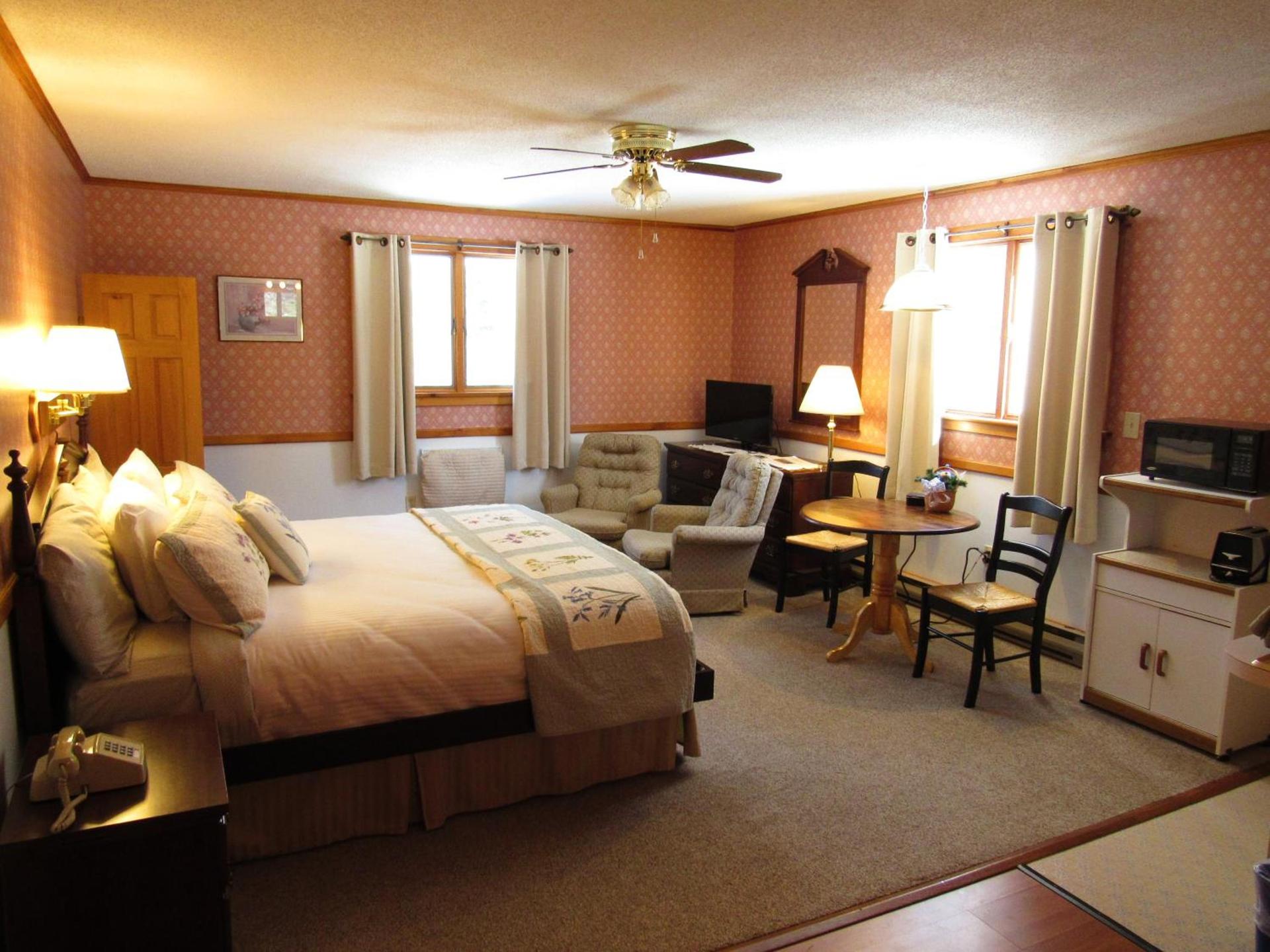 Carlson's Lodge photo 31