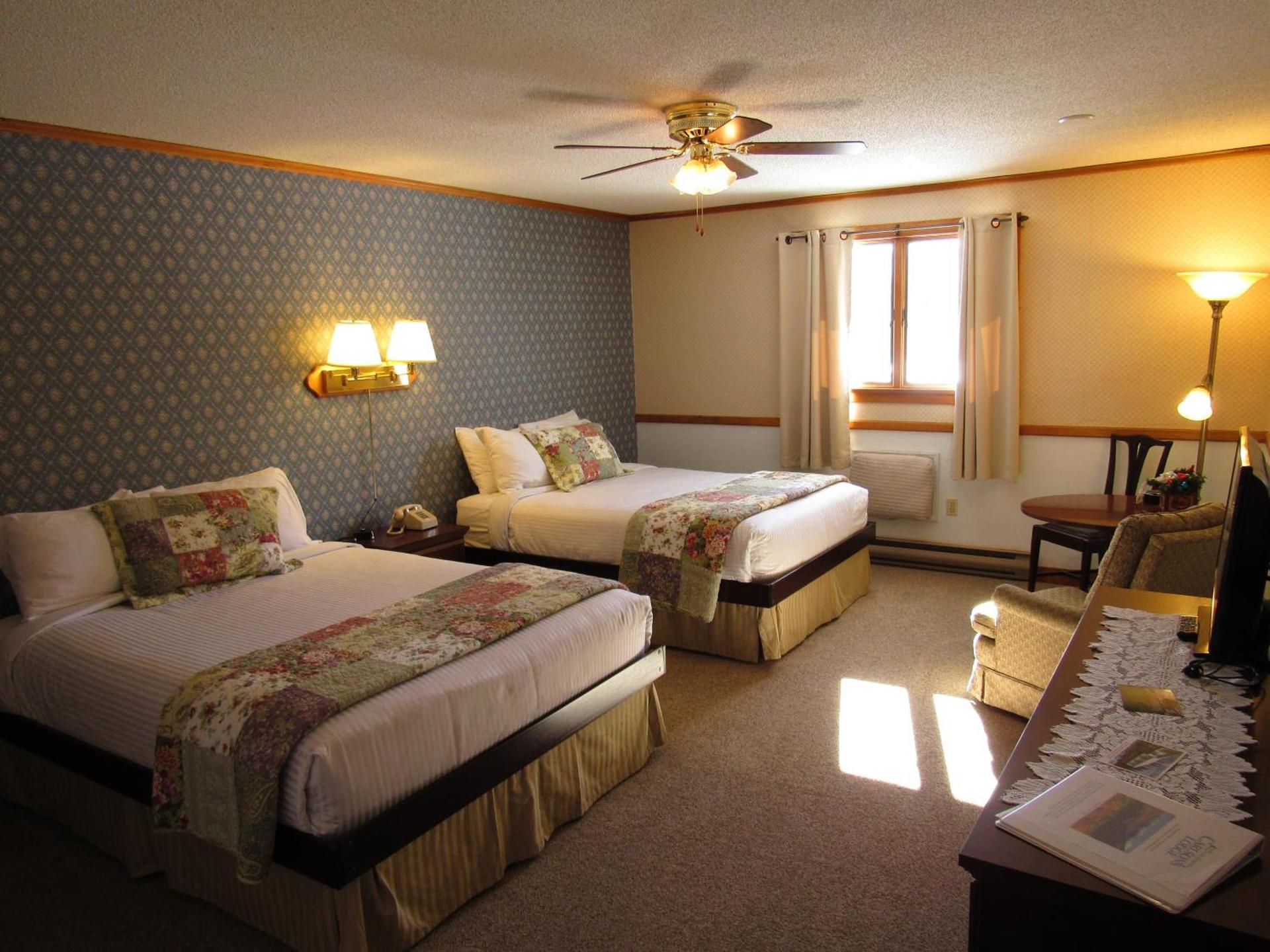 Carlson's Lodge photo 33