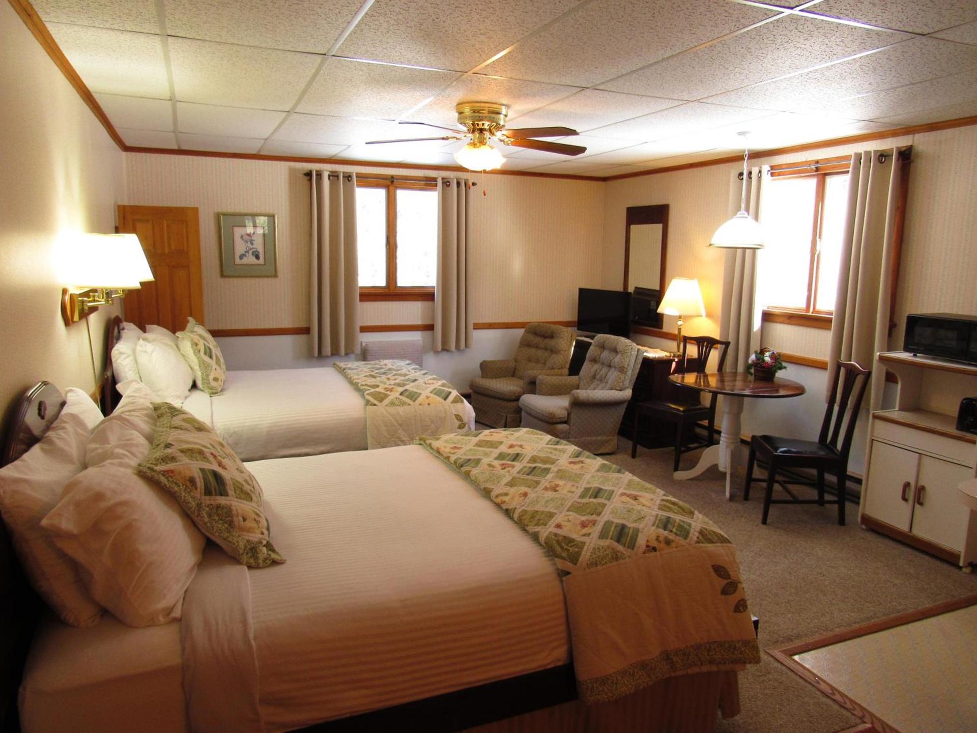 Carlson's Lodge photo 35