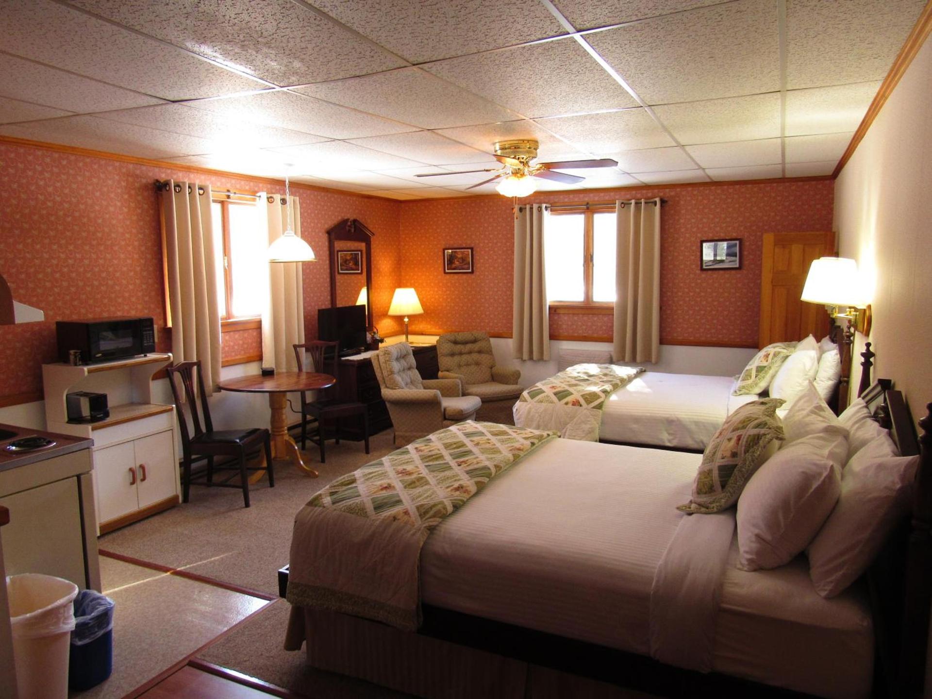 Carlson's Lodge photo 39