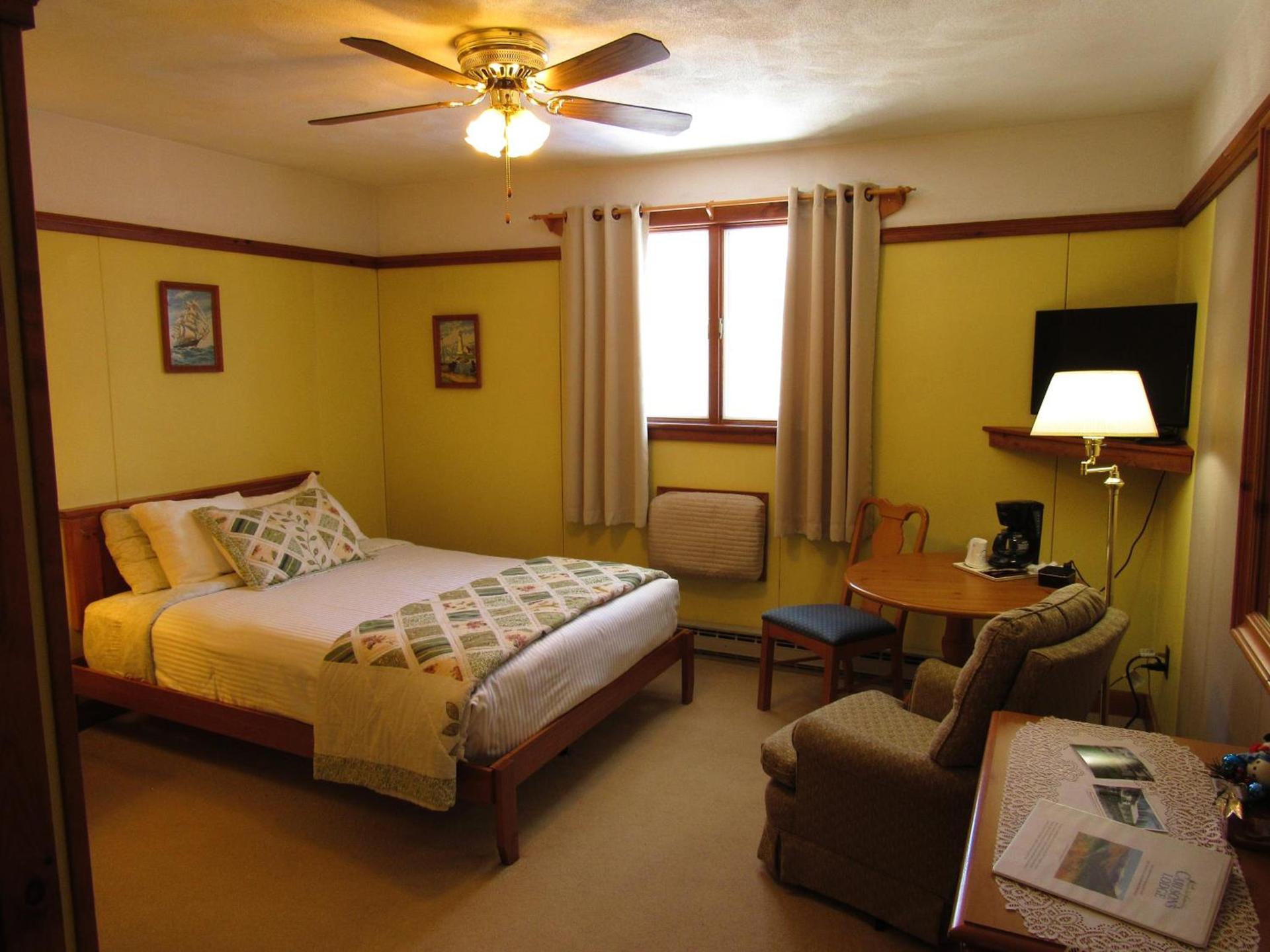 Carlson's Lodge photo 44