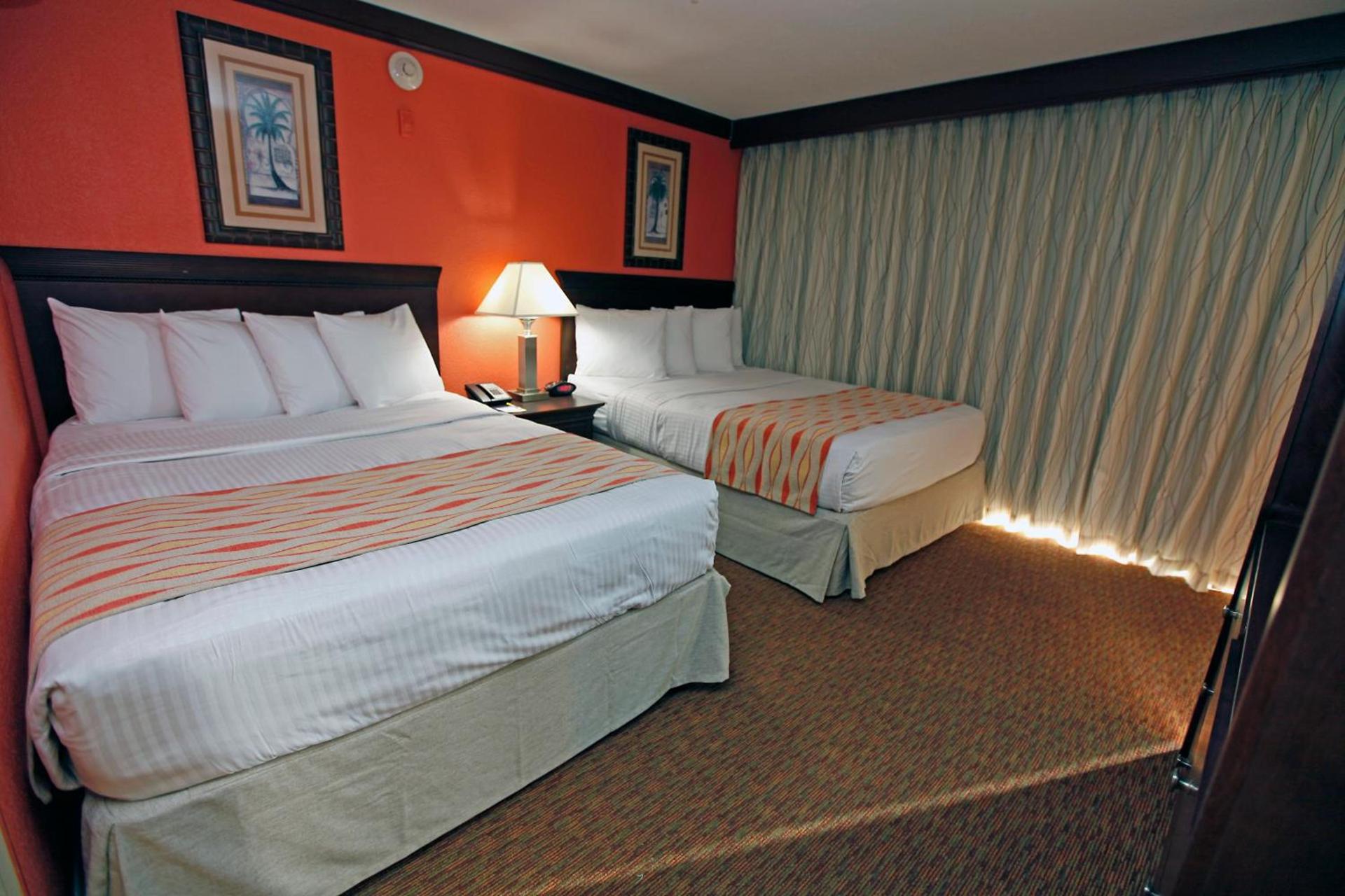 Days Inn by Wyndham Ocean City Oceanfront photo 60