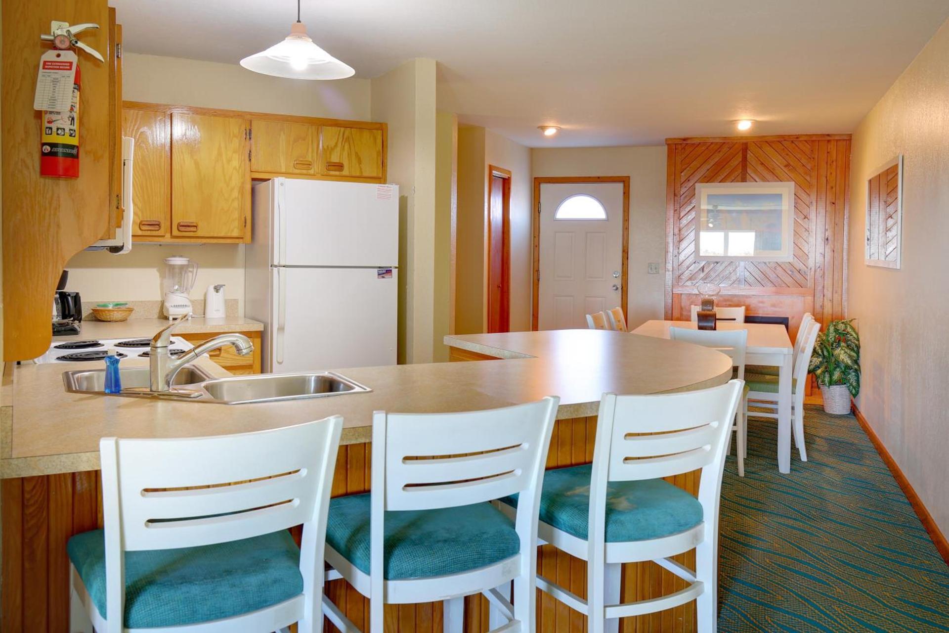 Ocean Pines Resort photo 61