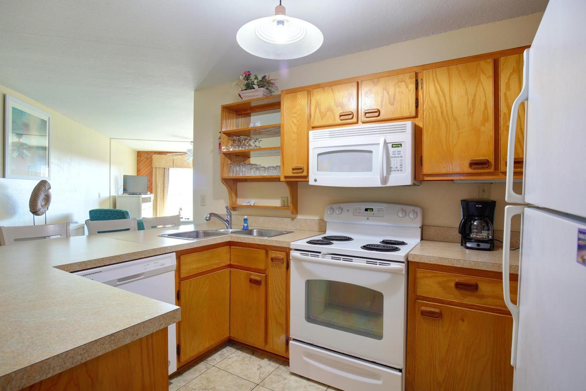 Ocean Pines Resort photo 62