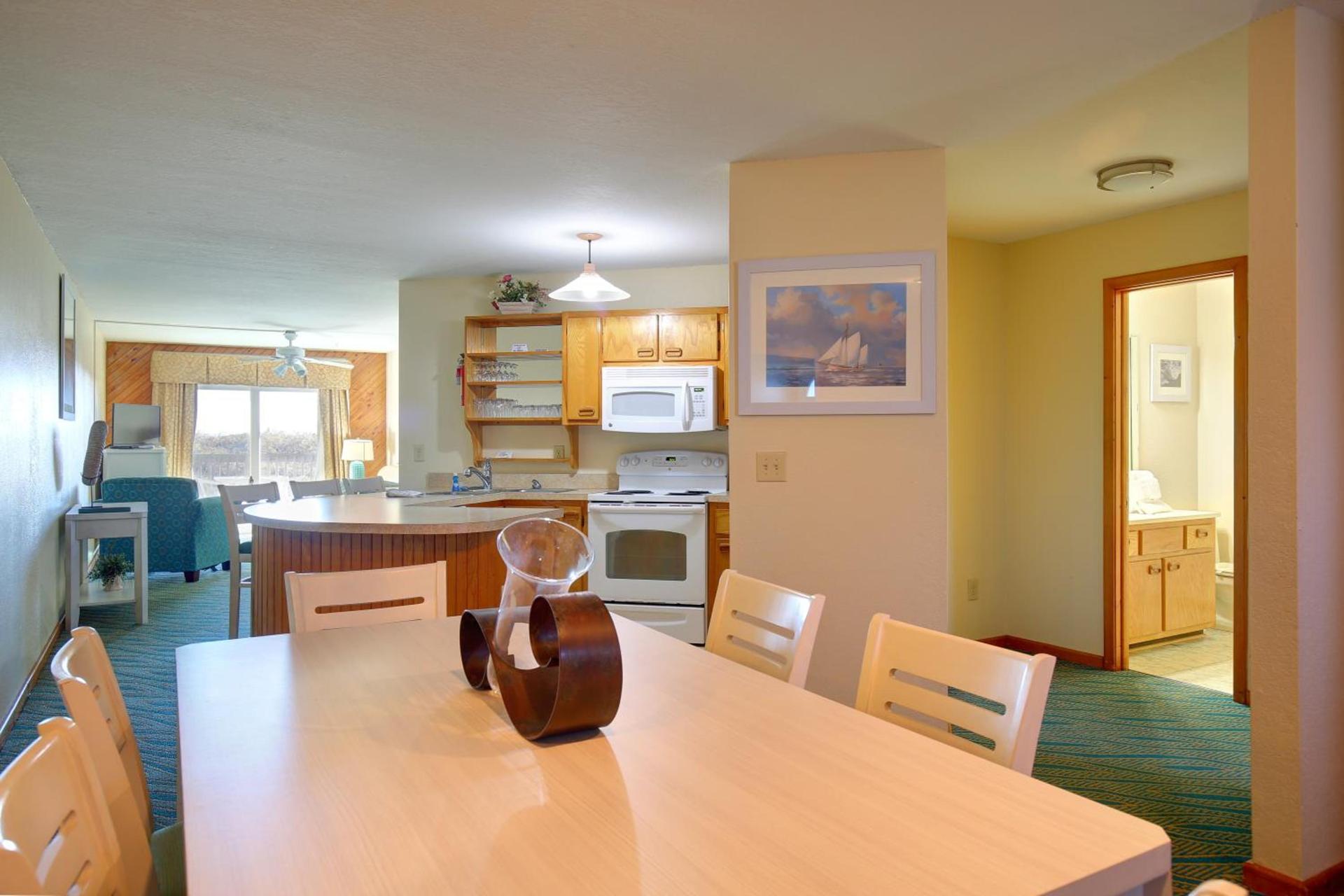 Ocean Pines Resort photo 60