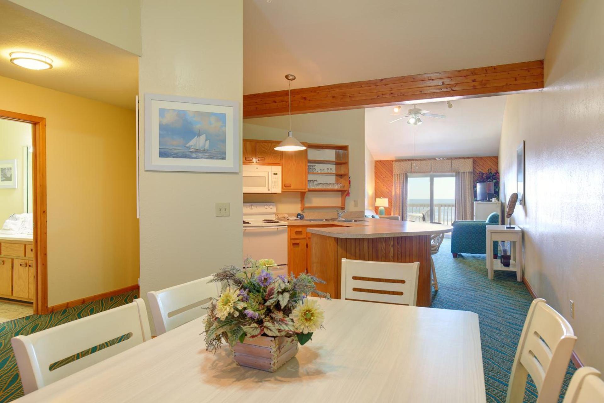 Ocean Pines Resort photo 48