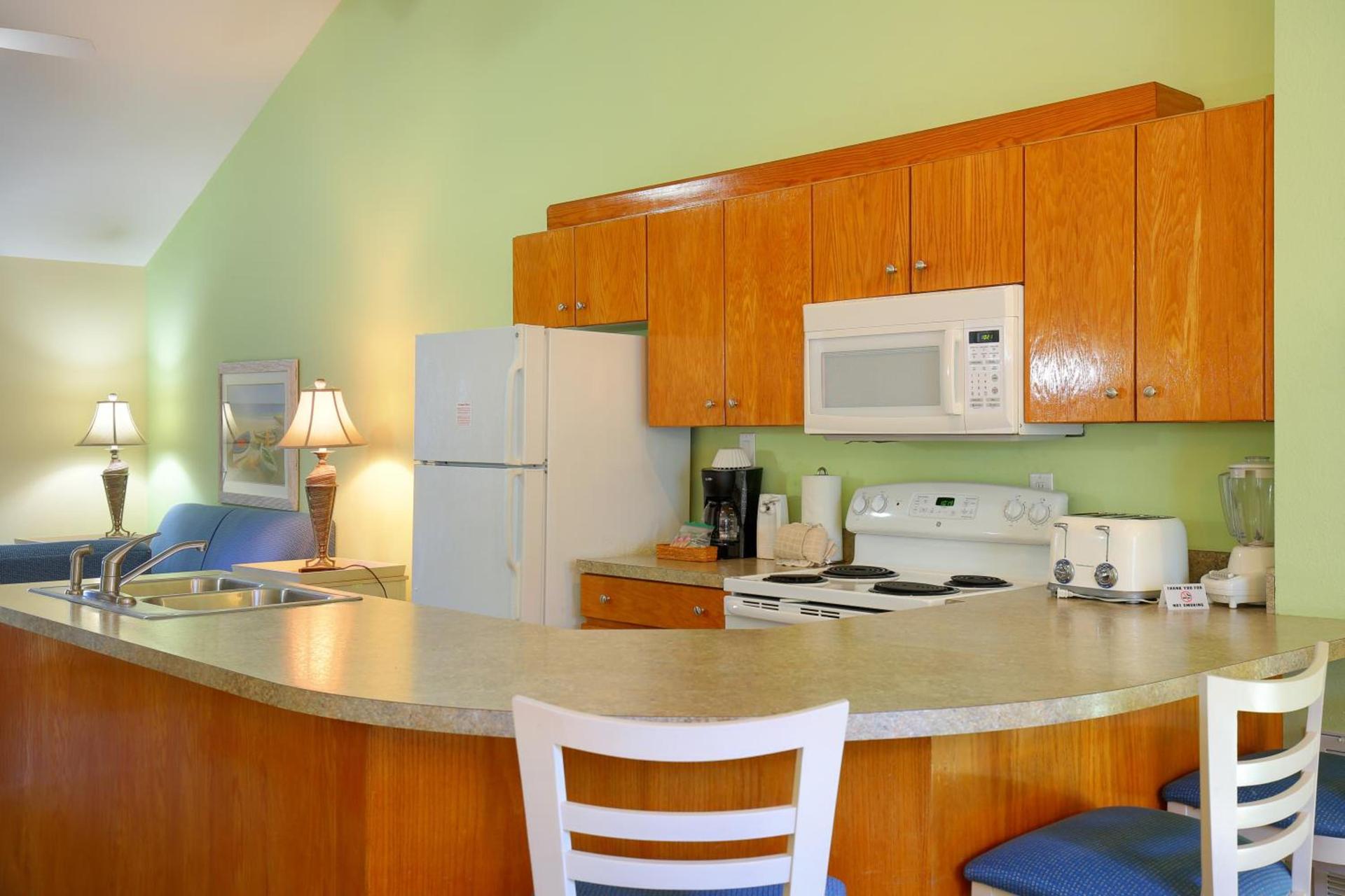 Ocean Pines Resort photo 38