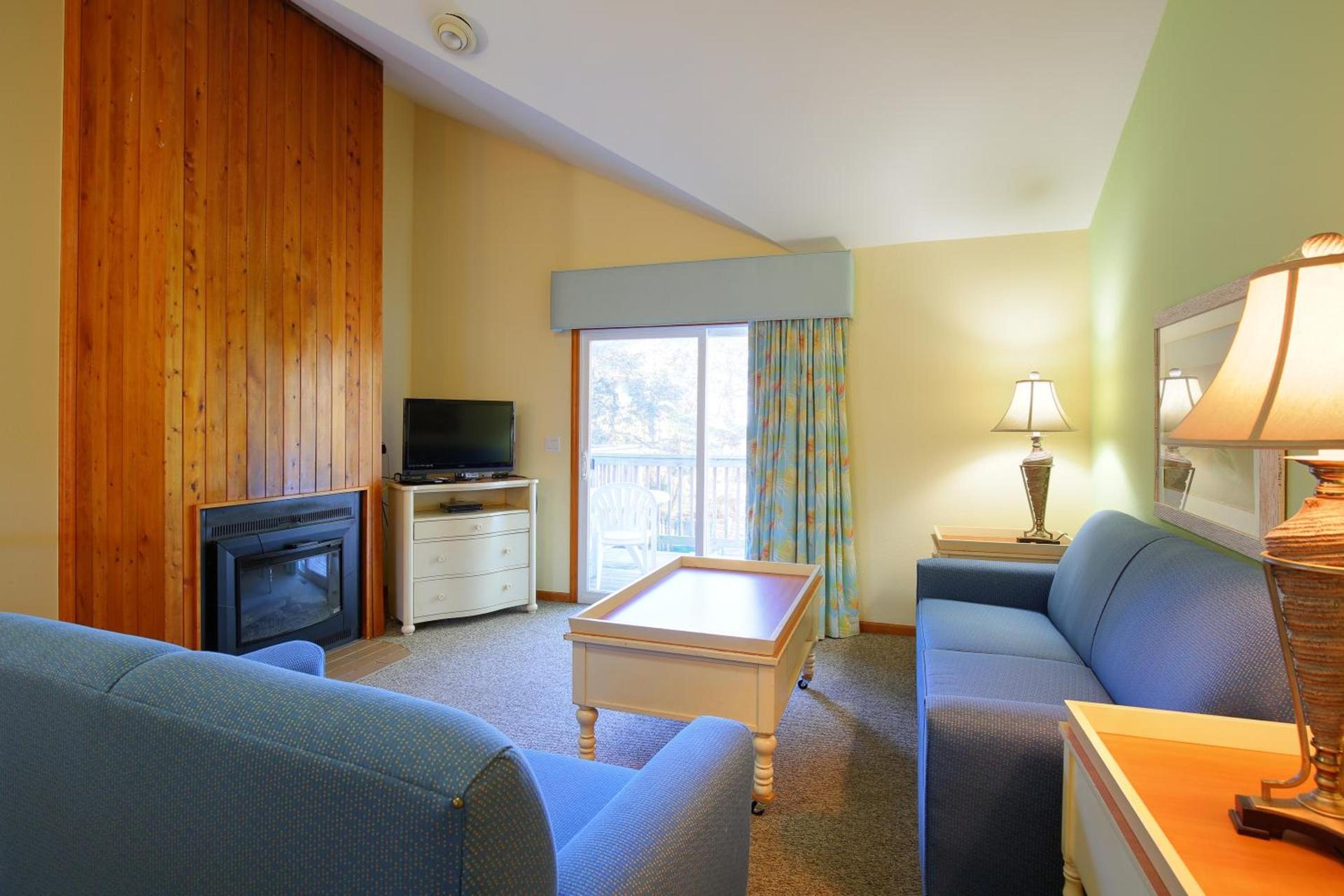 Ocean Pines Resort photo 35