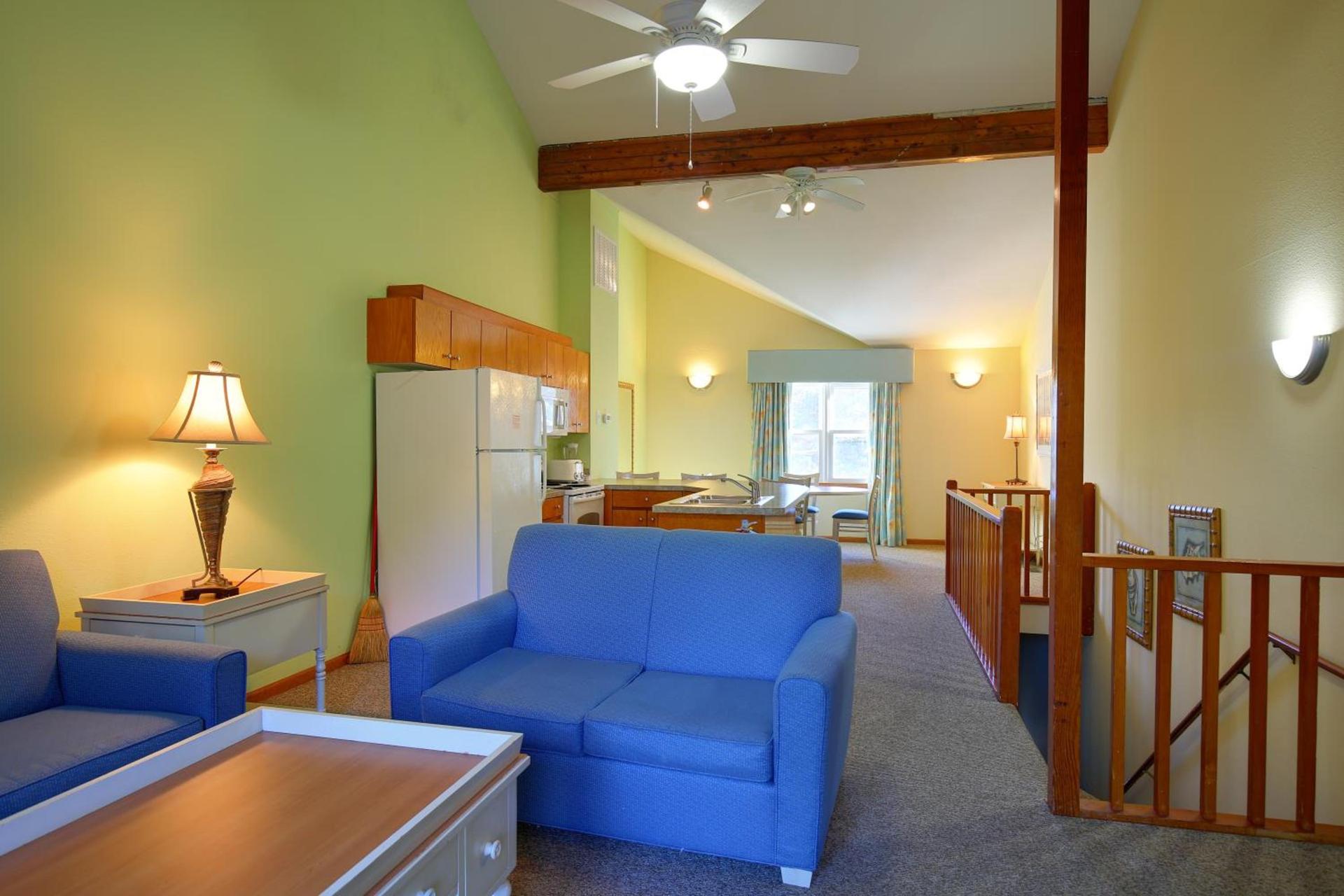 Ocean Pines Resort photo 34