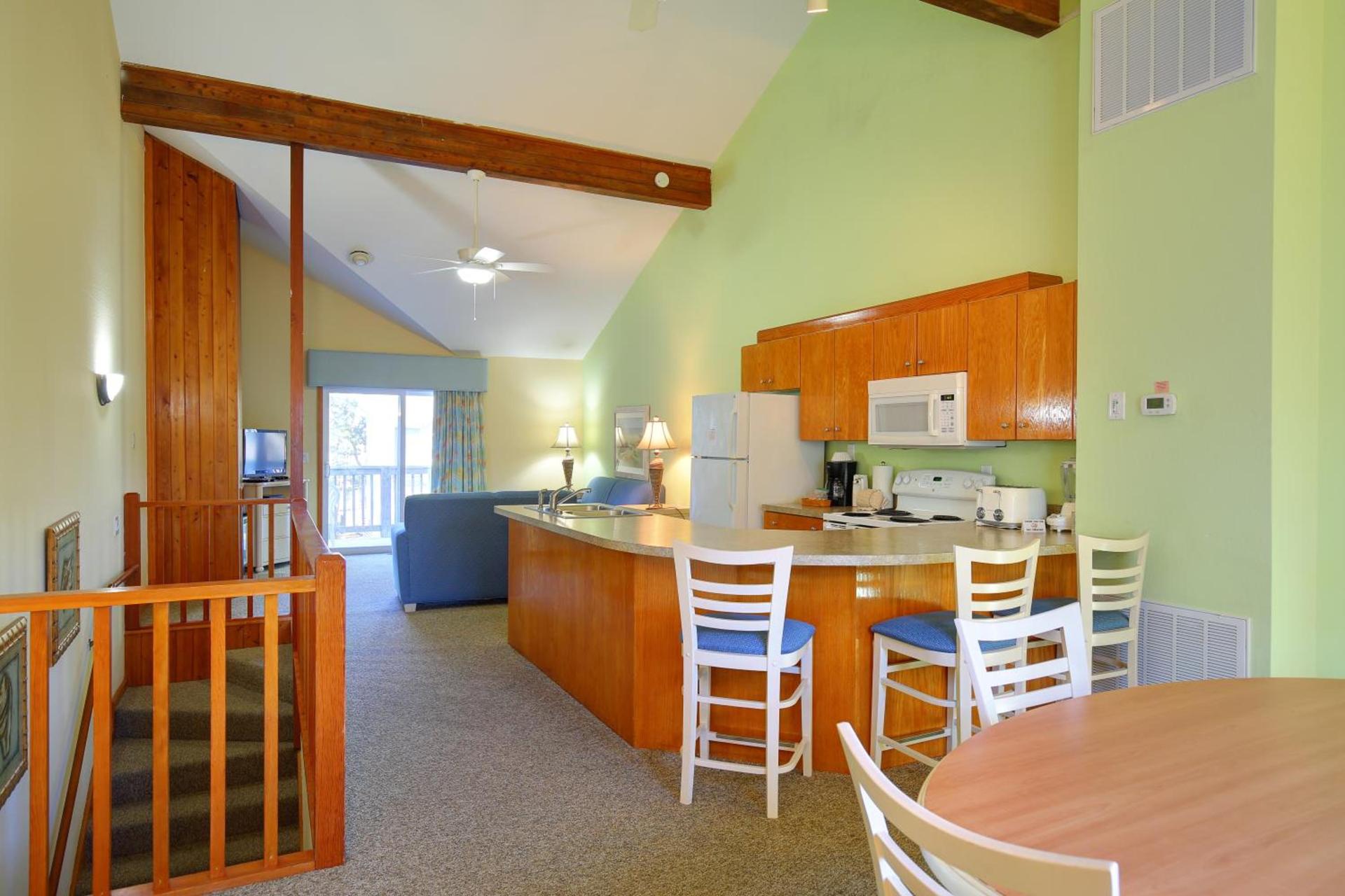 Ocean Pines Resort photo 36
