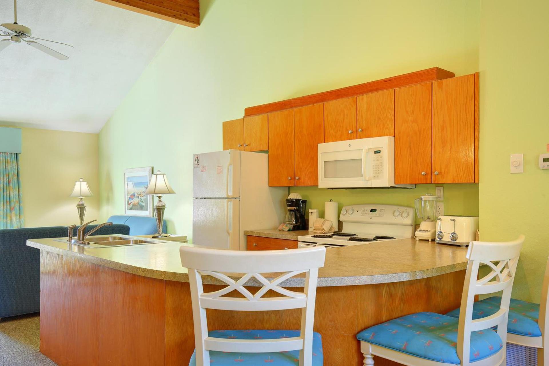 Ocean Pines Resort photo 25
