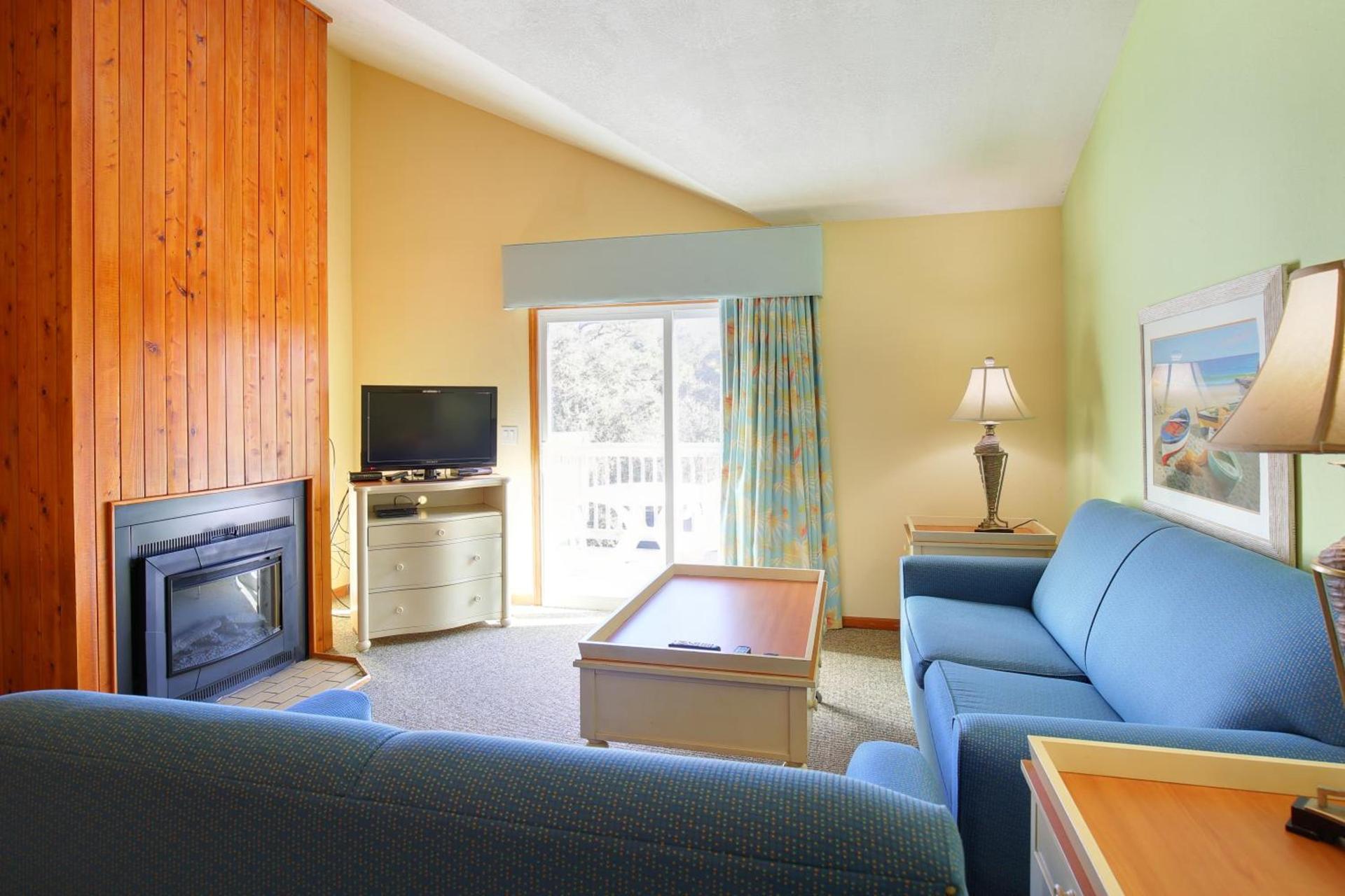 Ocean Pines Resort photo 23