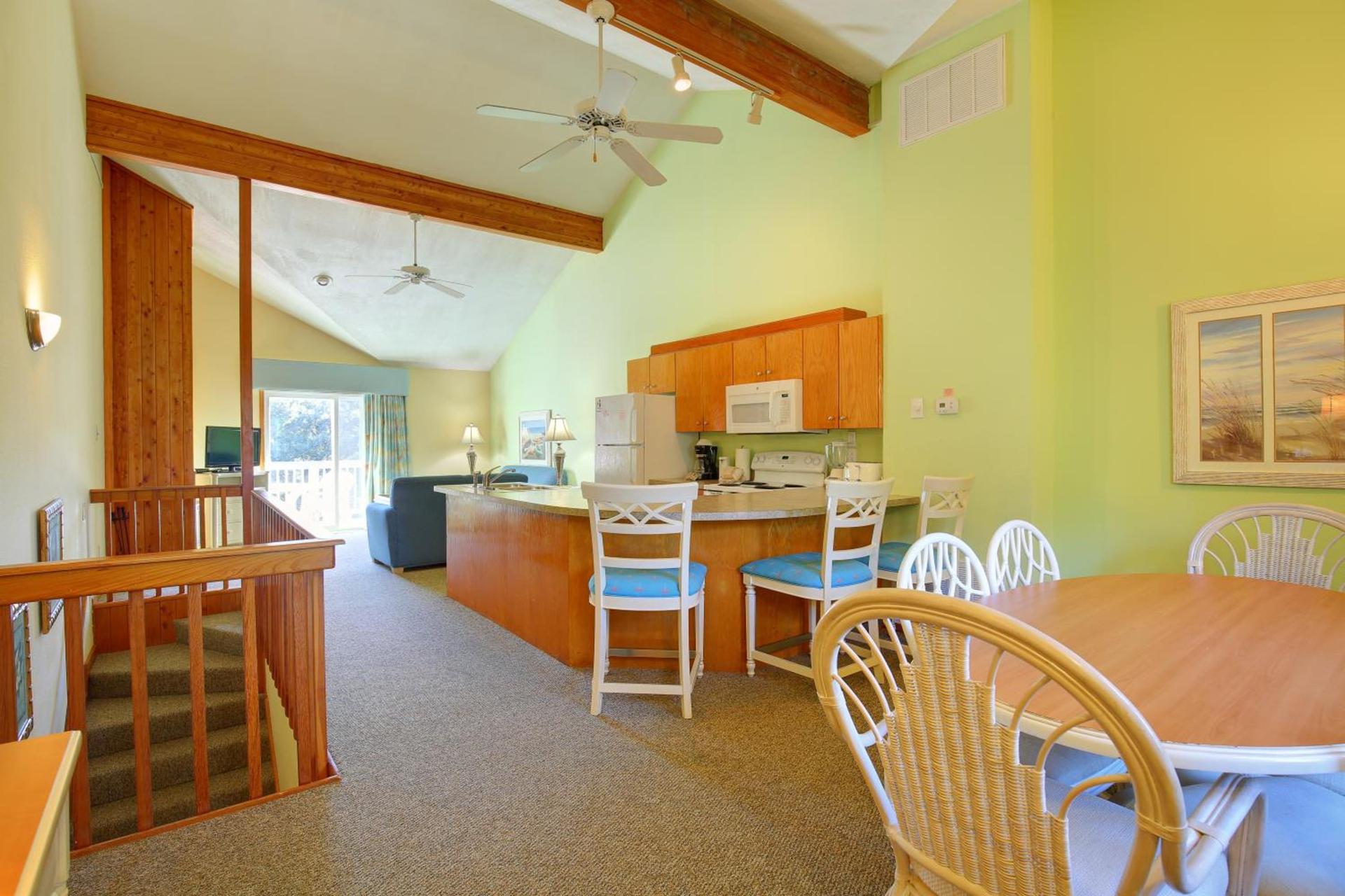 Ocean Pines Resort photo 24