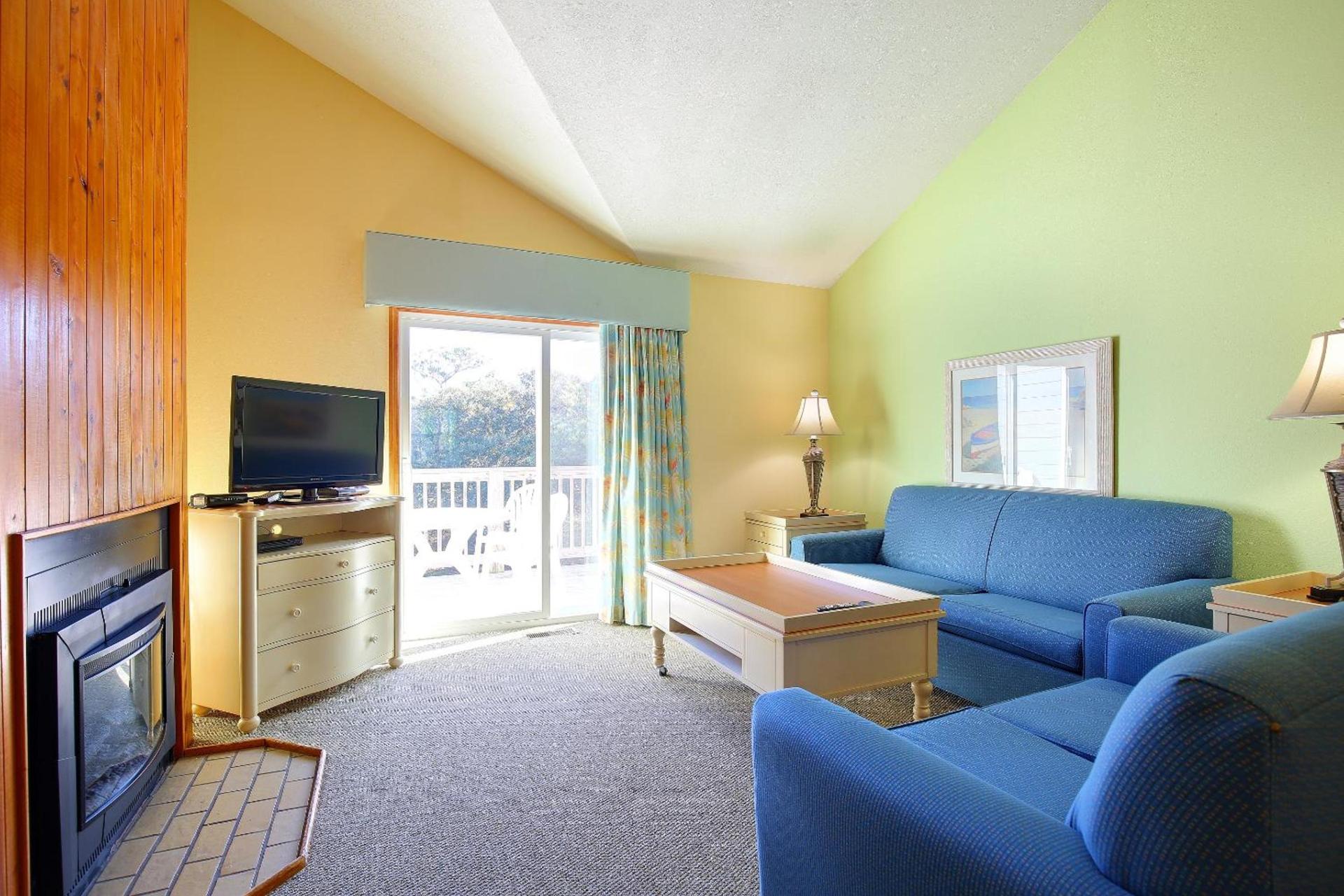 Ocean Pines Resort photo 21