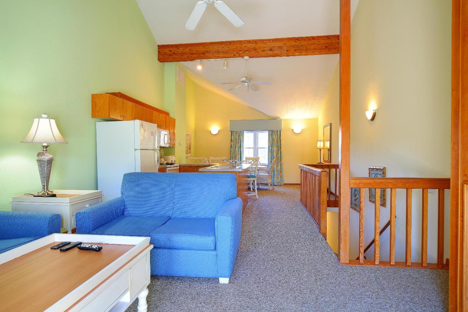 Ocean Pines Resort photo 22